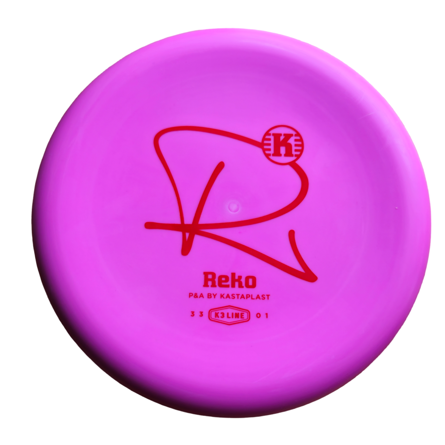 Kastaplast Reko - K3 Line