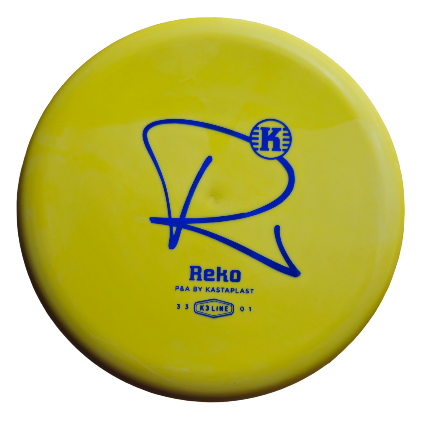 Kastaplast Reko - K3 Line