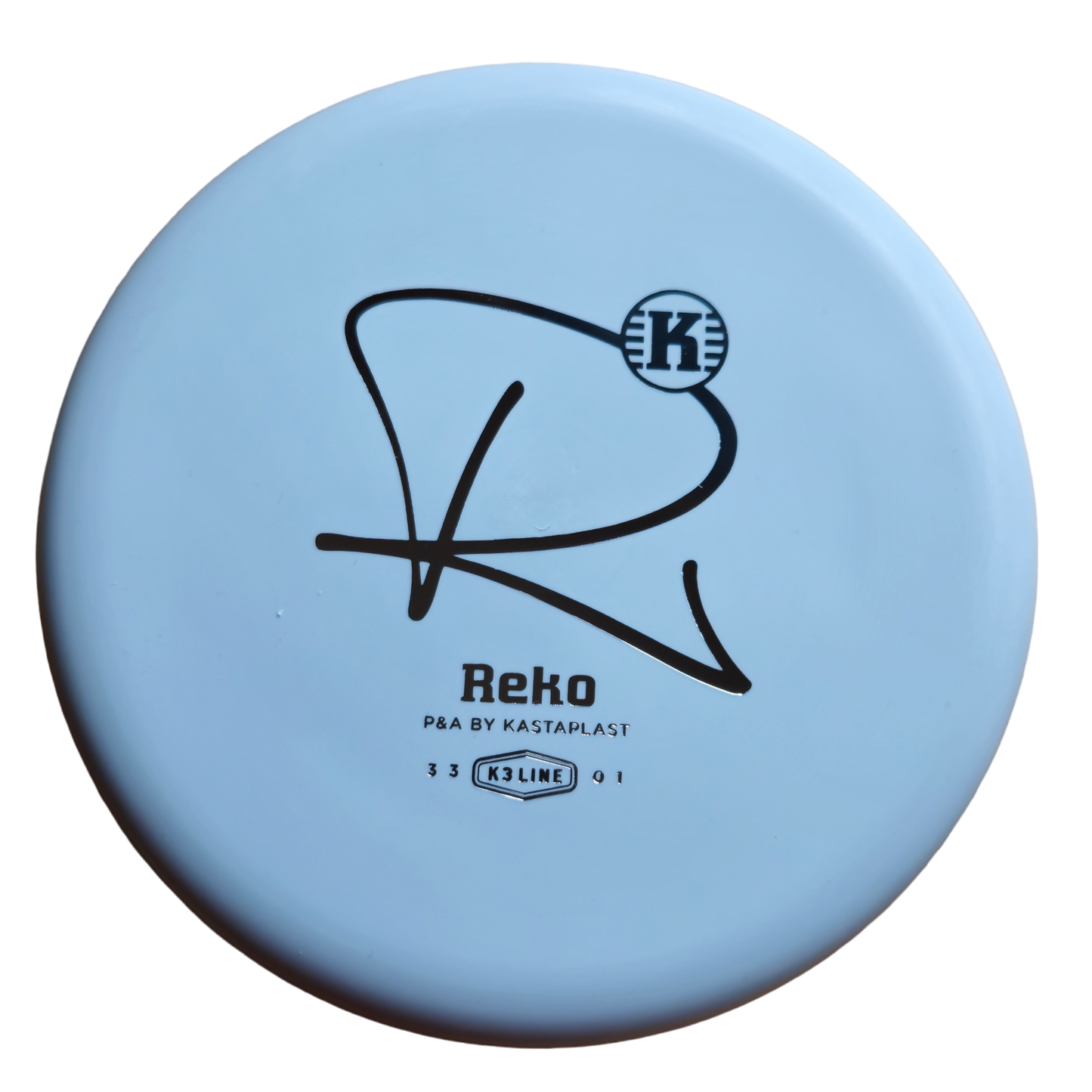 Kastaplast Reko - K3 Line