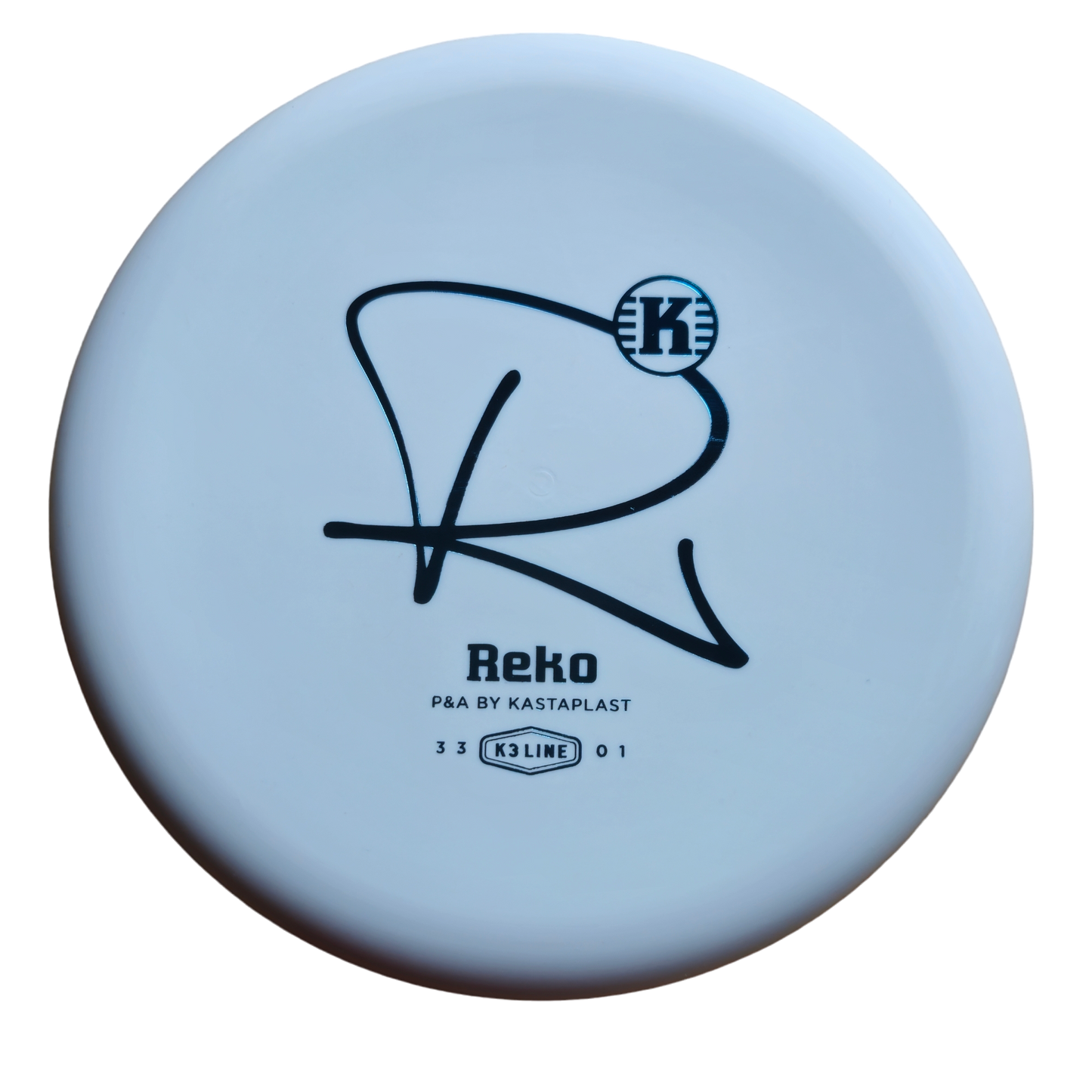 Kastaplast Reko - K3 Line