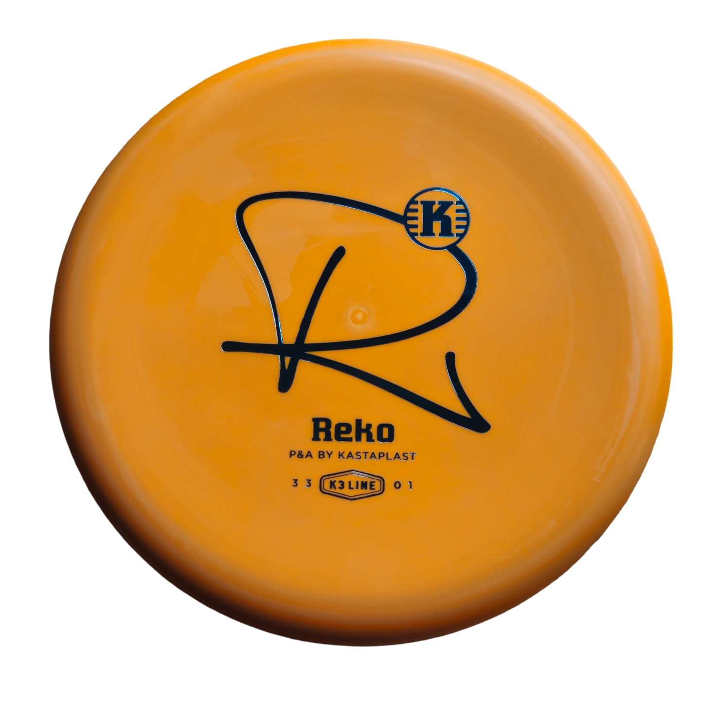 Kastaplast Reko - K3 Line