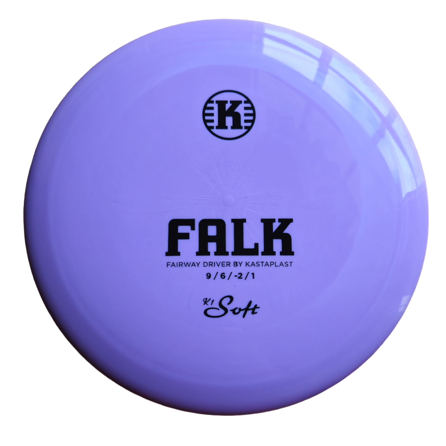 Kastaplast Falk - K1 Soft