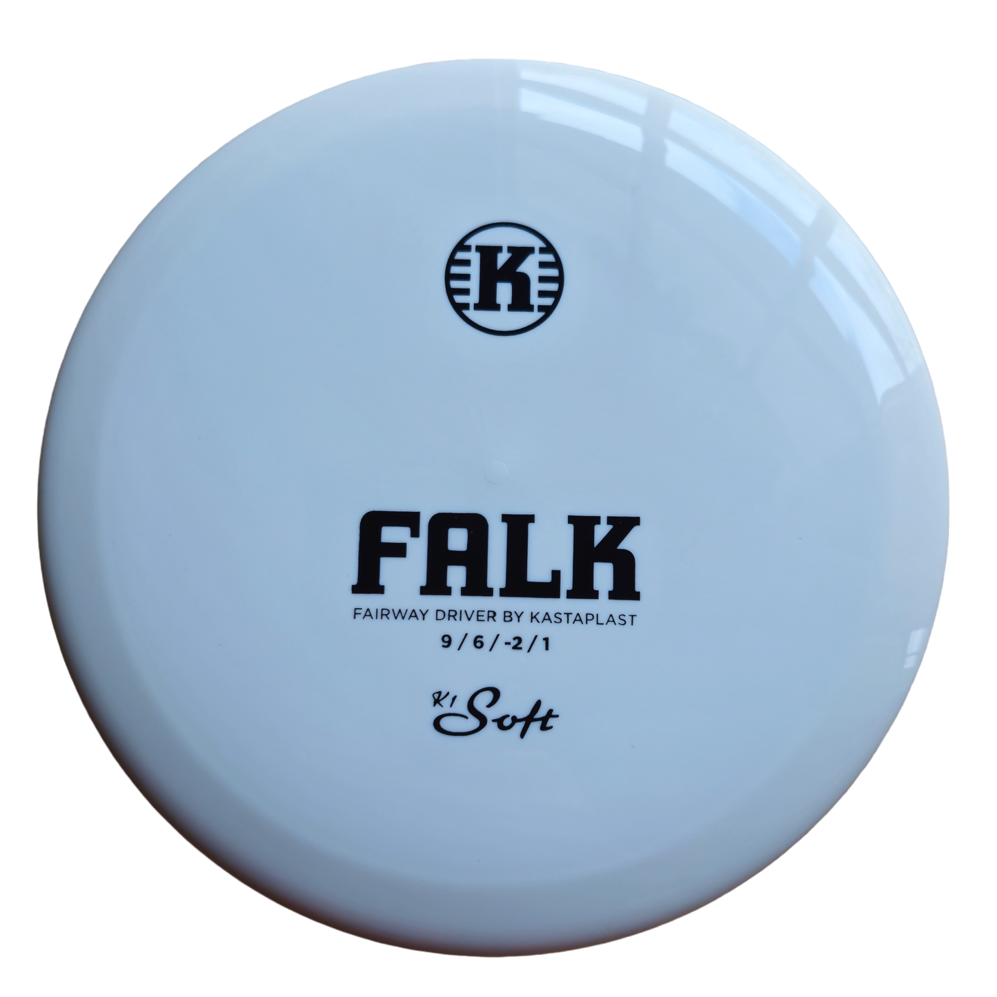 Kastaplast Falk - K1 Soft