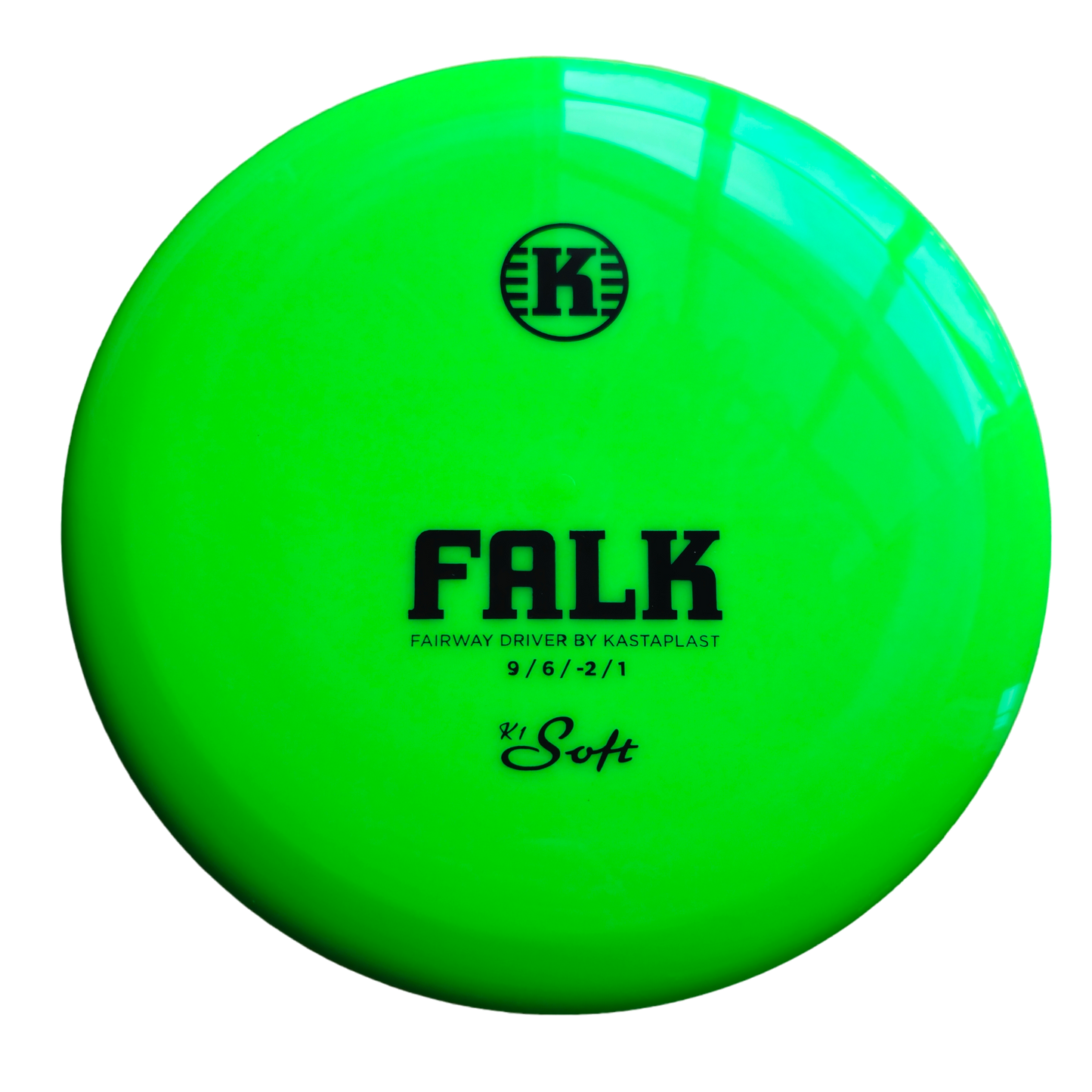 Kastaplast Falk - K1 Soft