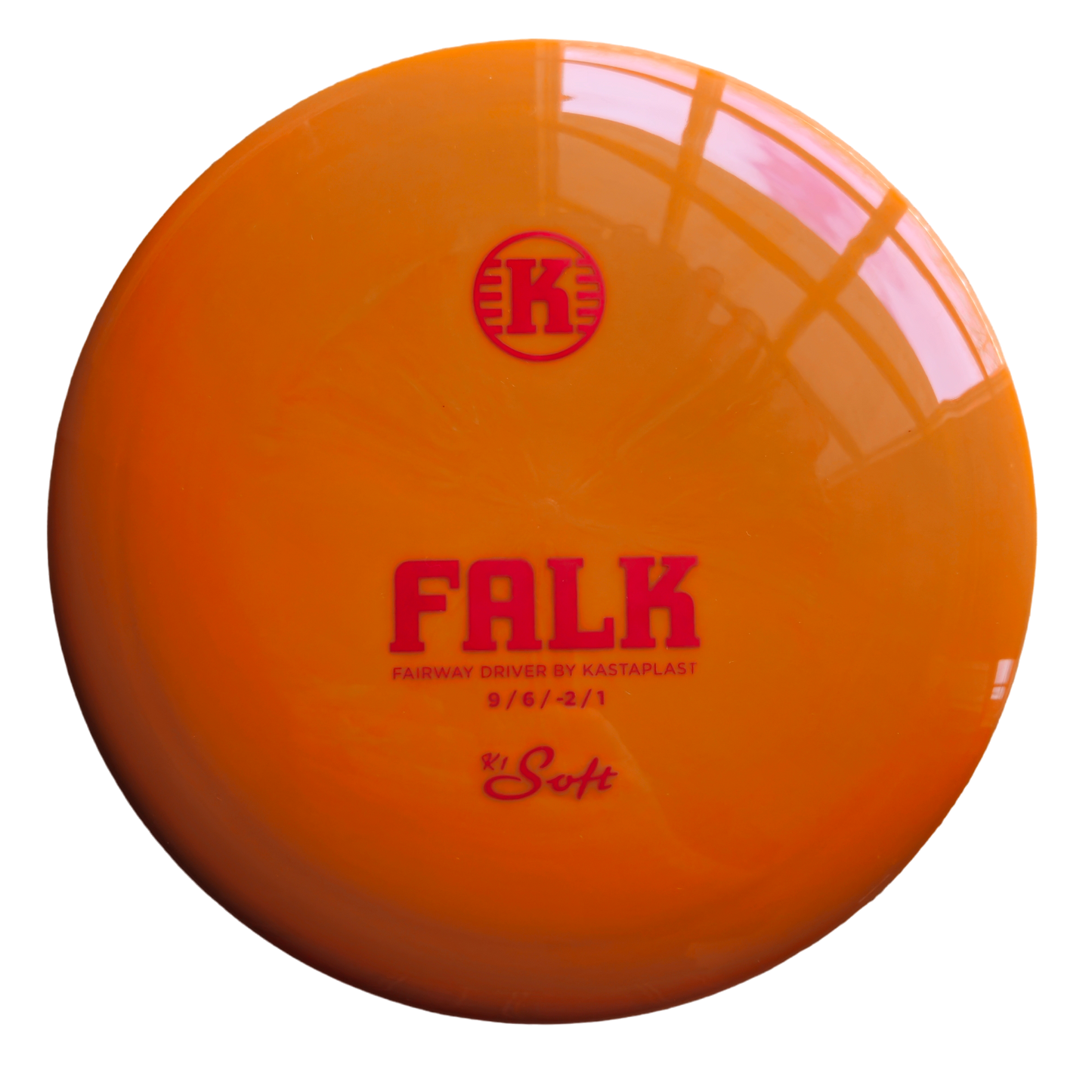 Kastaplast Falk - K1 Soft