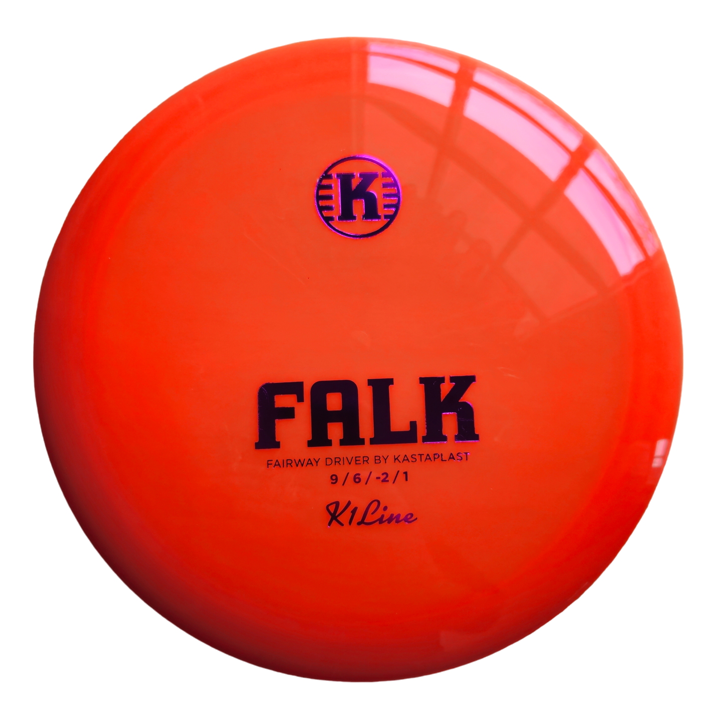 Kastaplast Falk - K1 Line