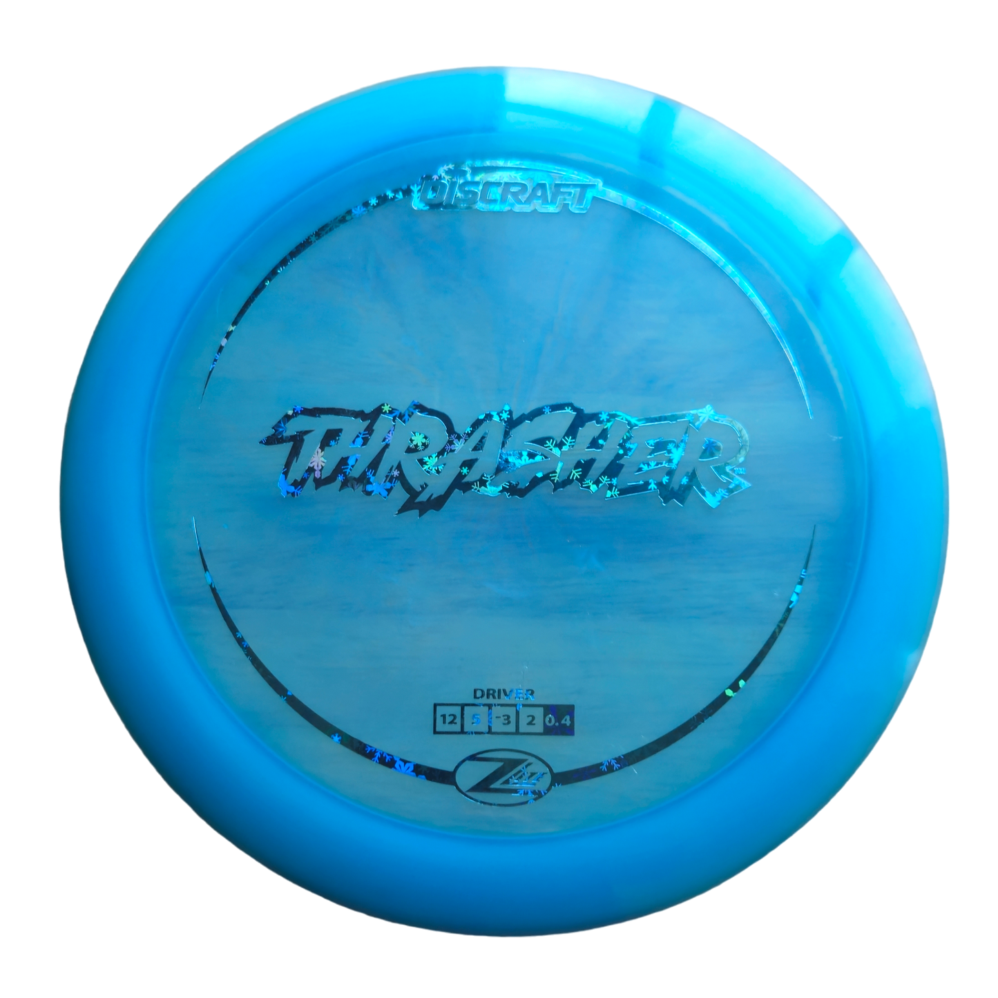 Discraft Z-Lite Thrasher