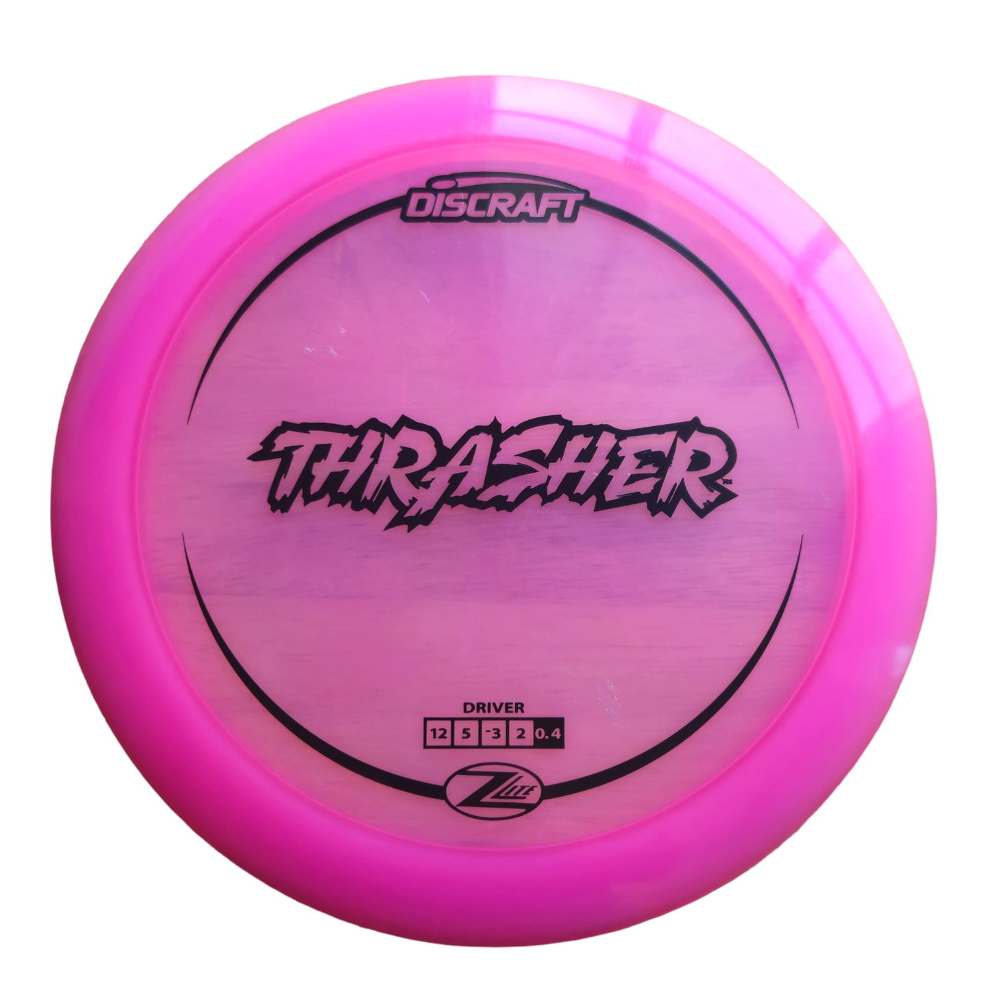 Discraft Z-Lite Thrasher