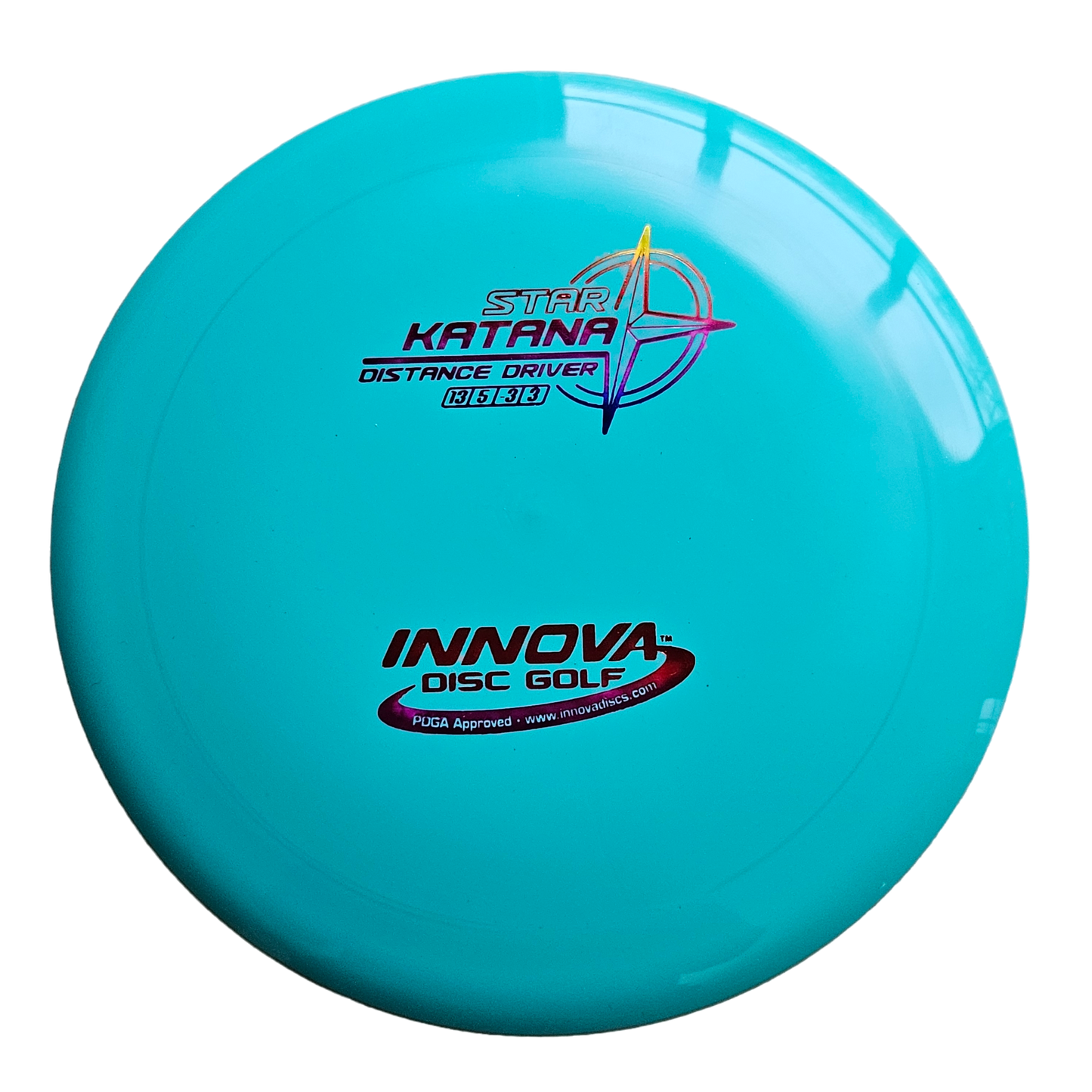 Innova Star Katana