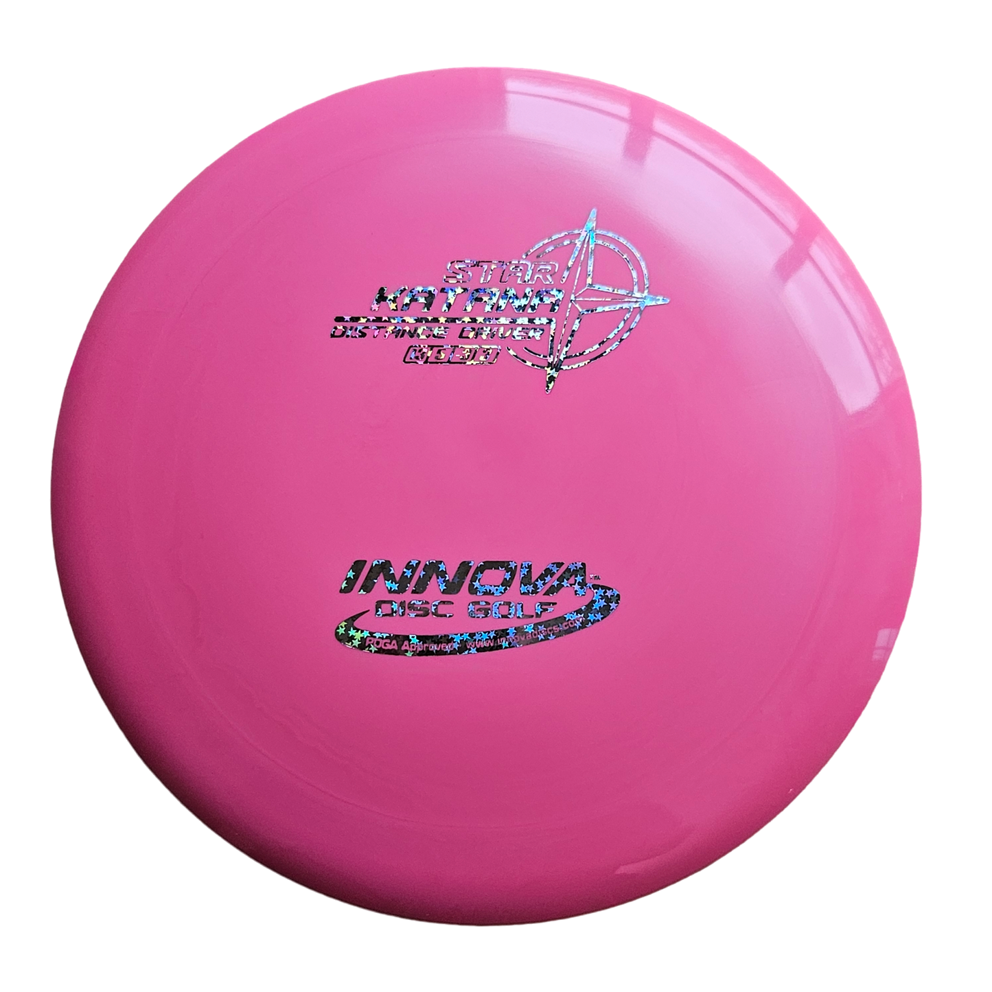 Innova Star Katana