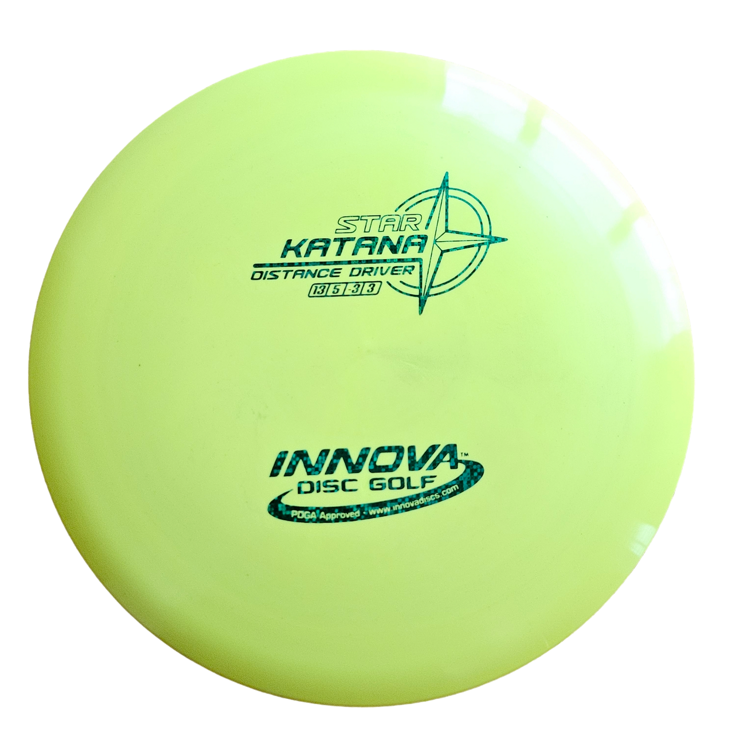 Innova Star Katana