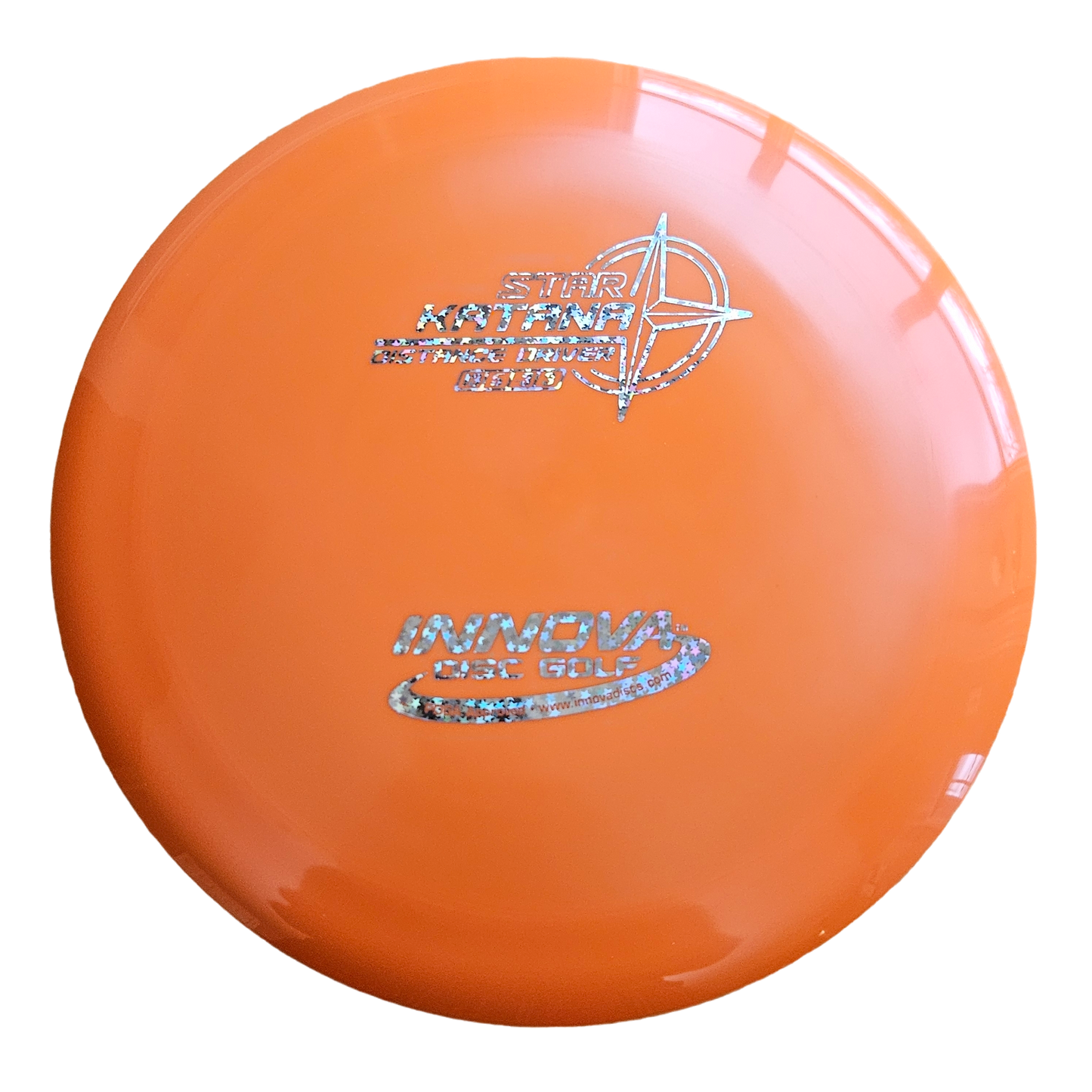 Innova Star Katana