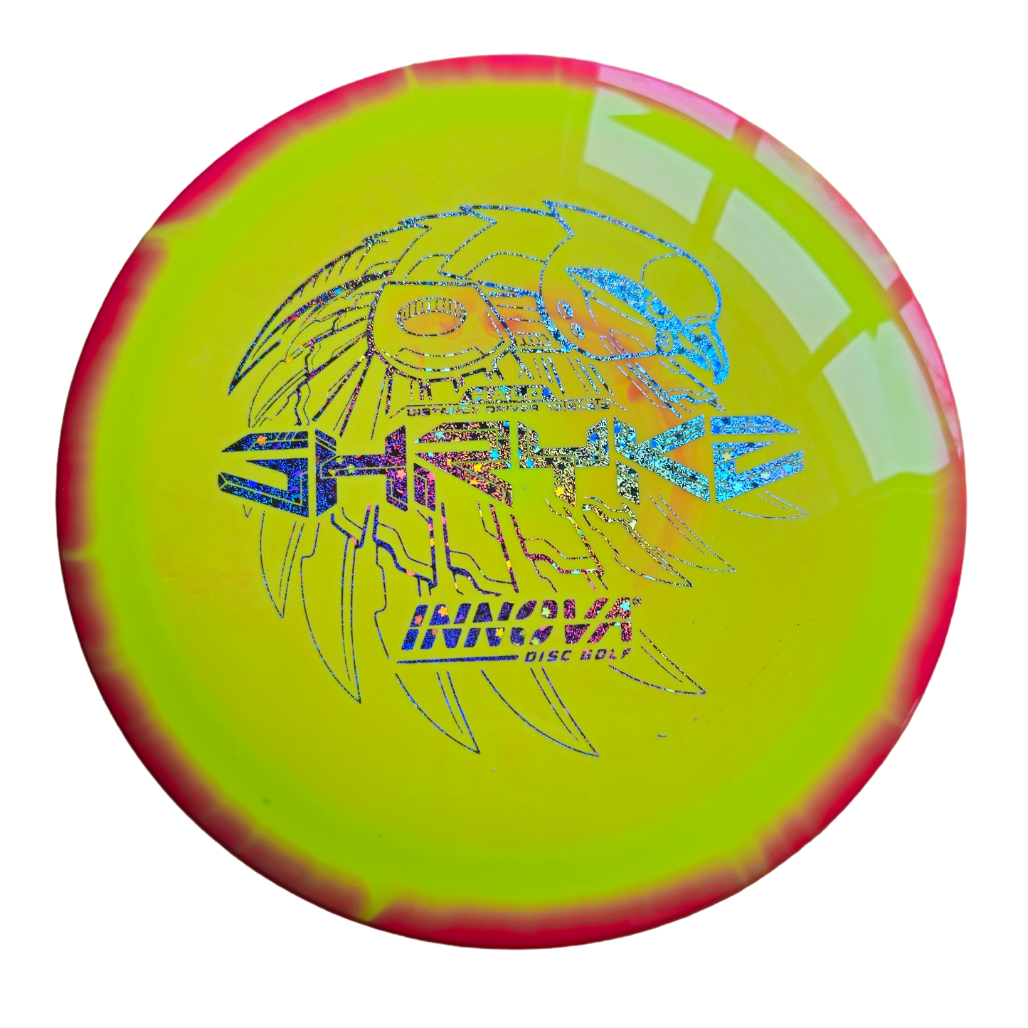 Innova Halo Shryke