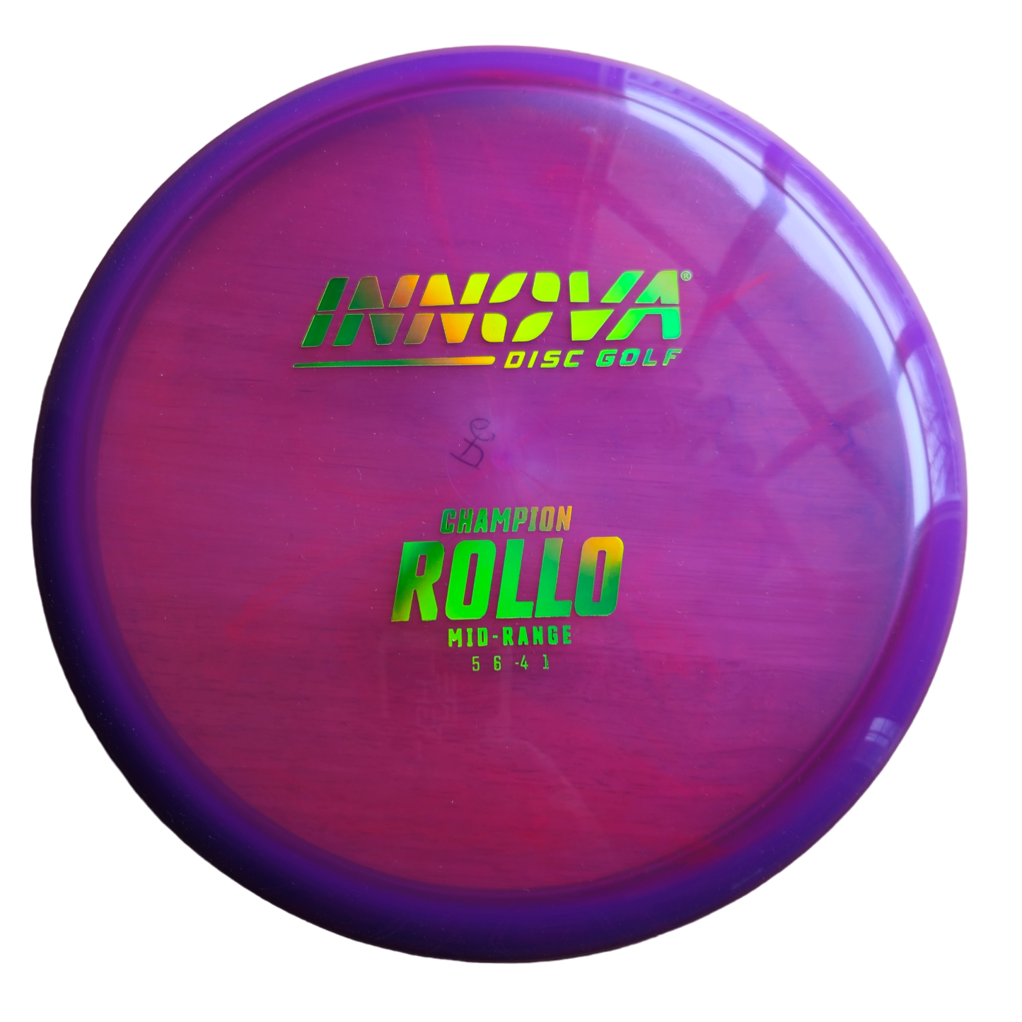 Innova Champion Rollo