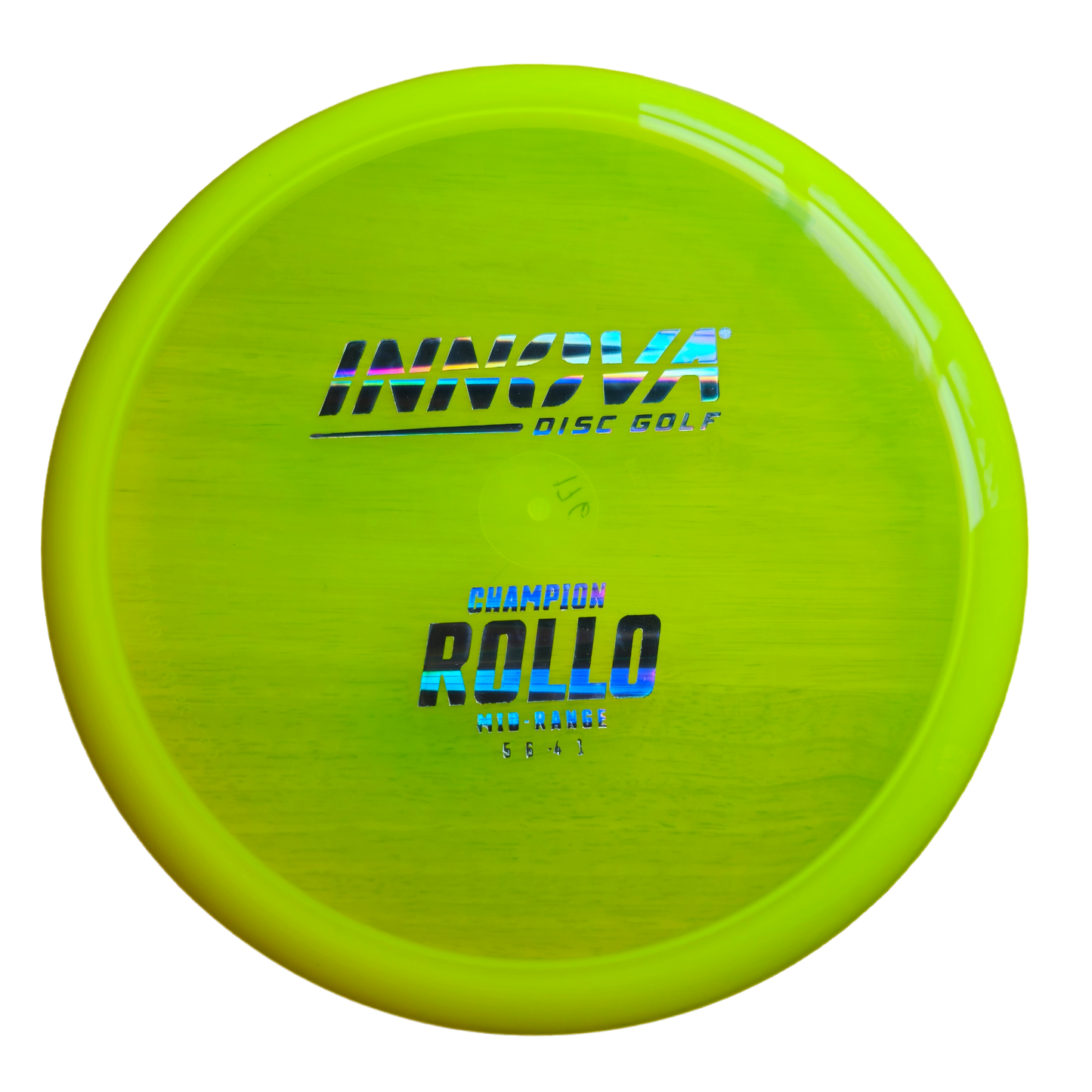 Innova Champion Rollo