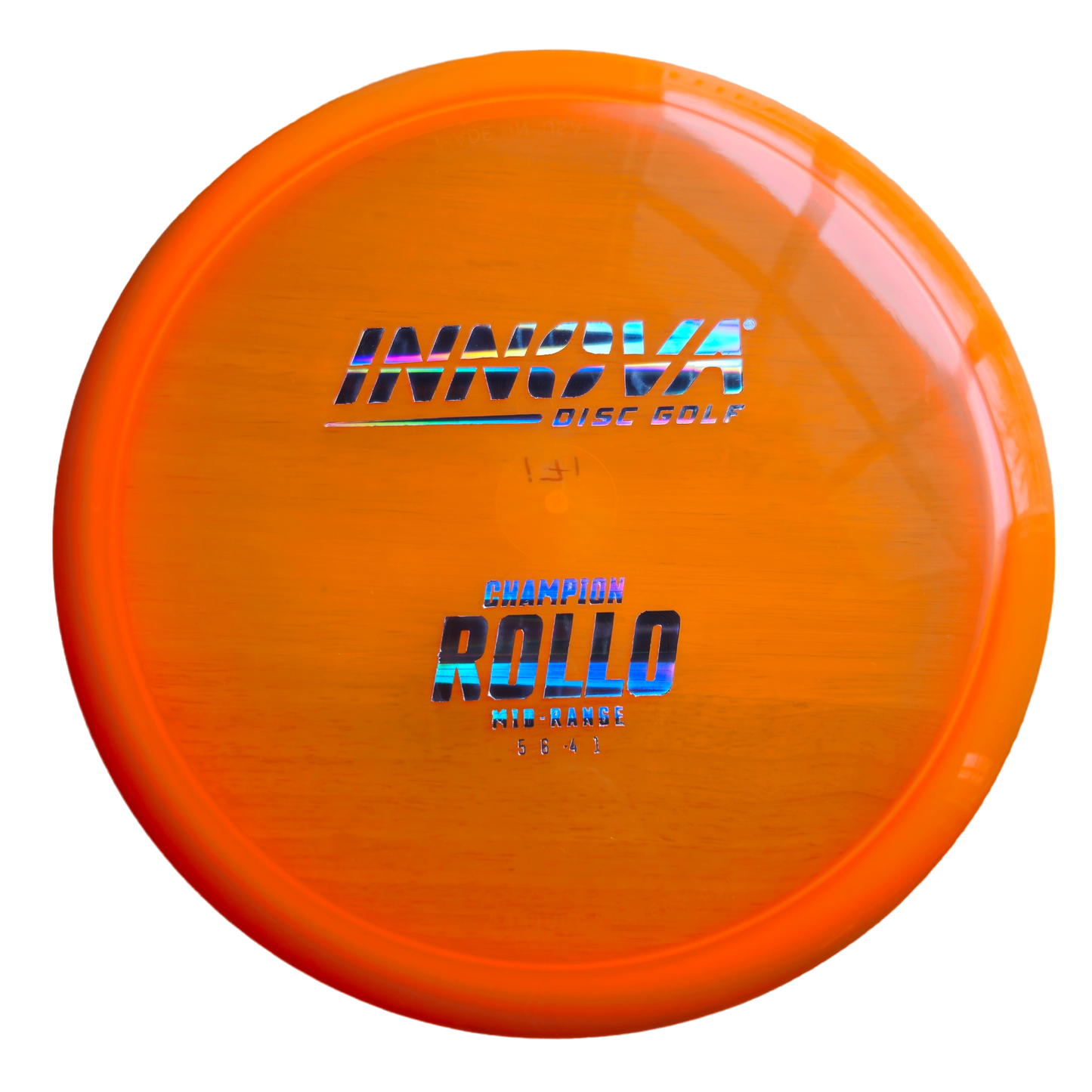 Innova Champion Rollo