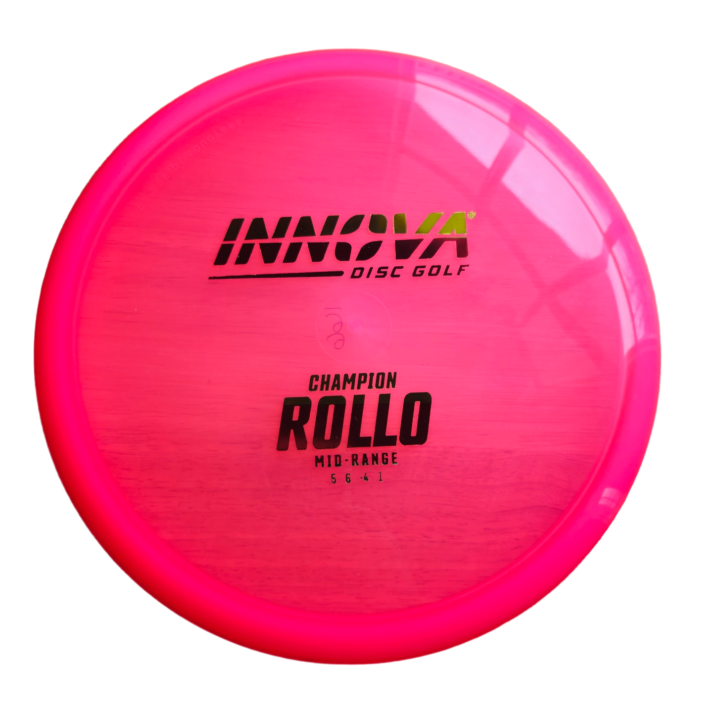 Innova Champion Rollo