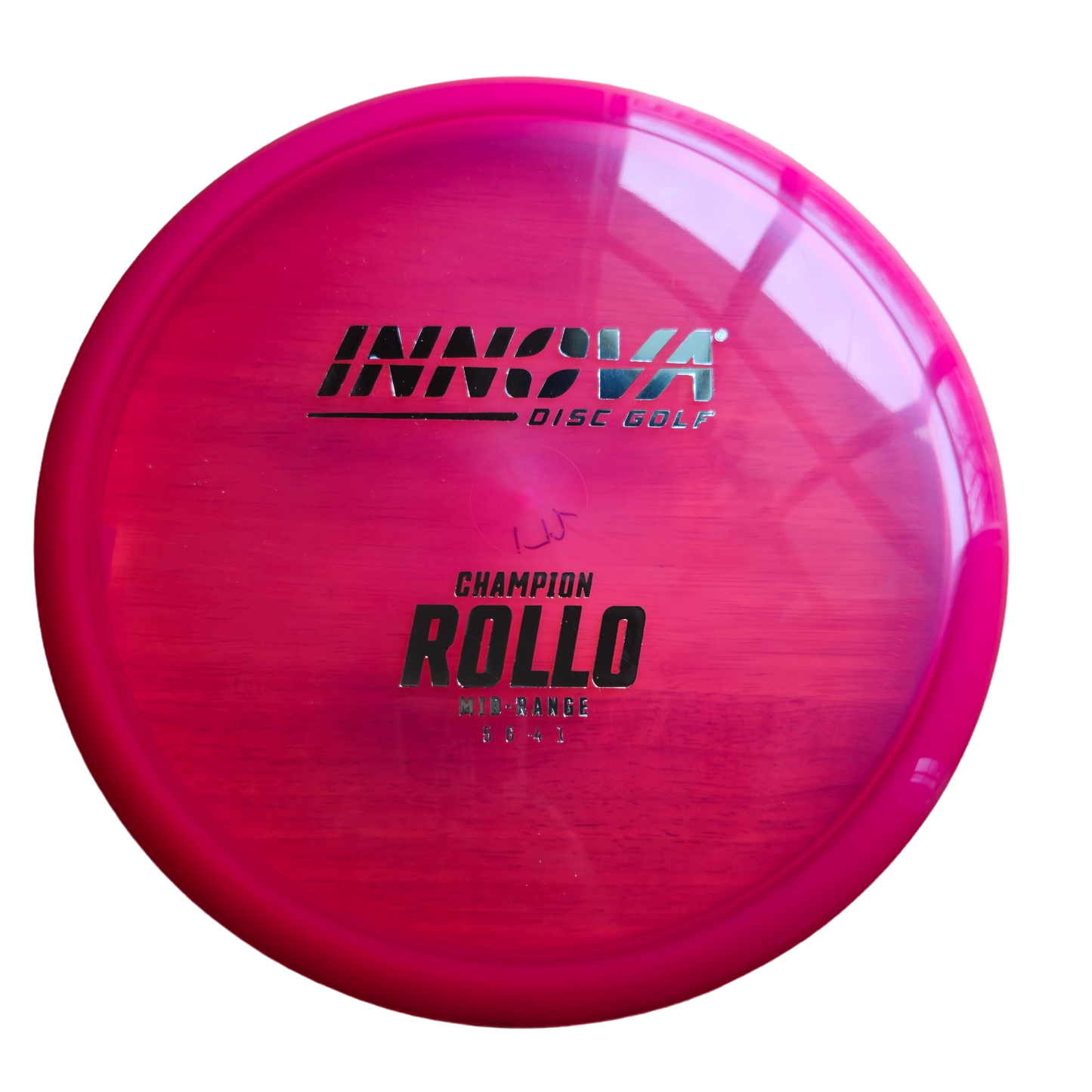 Innova Champion Rollo