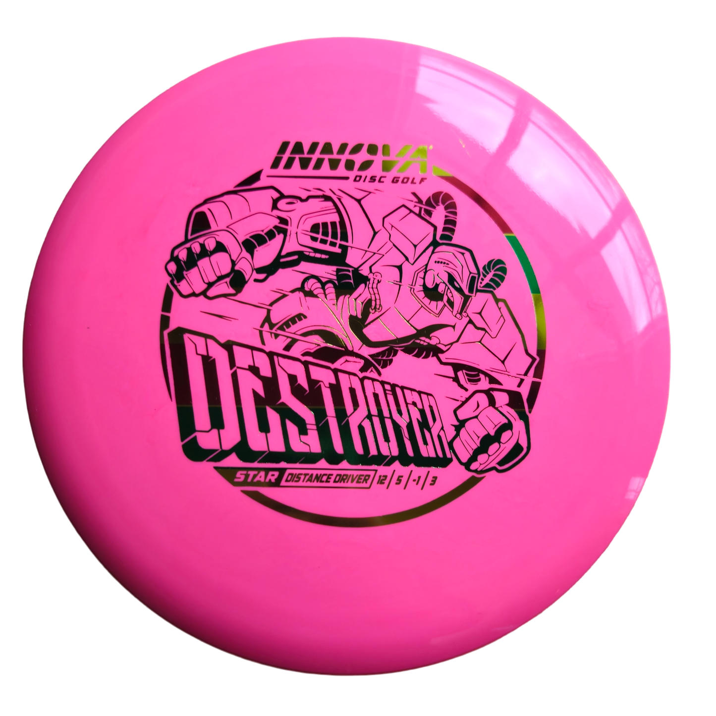 Innova Star Destroyer