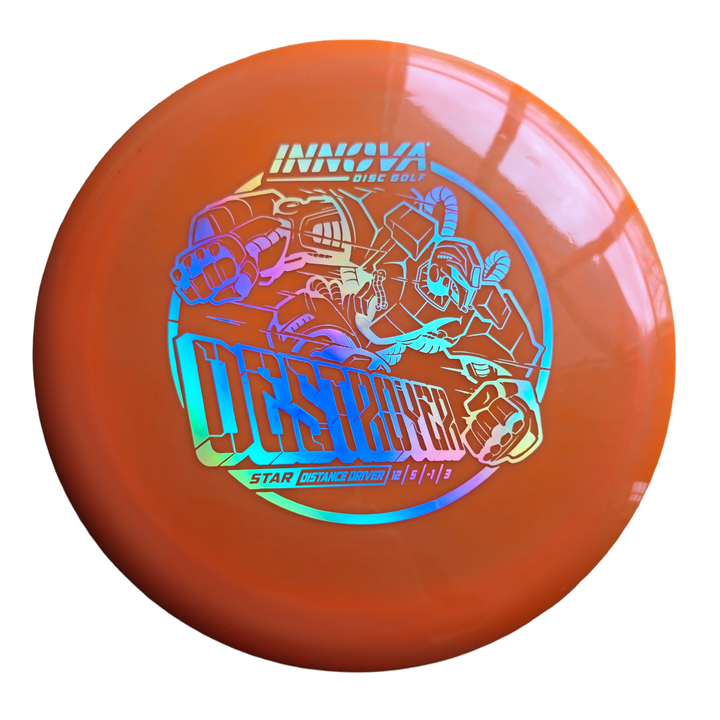 Innova Star Destroyer