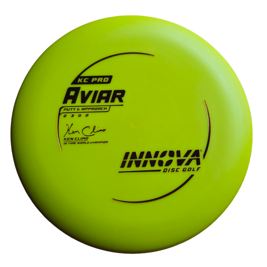 Innova KC Pro Aviar