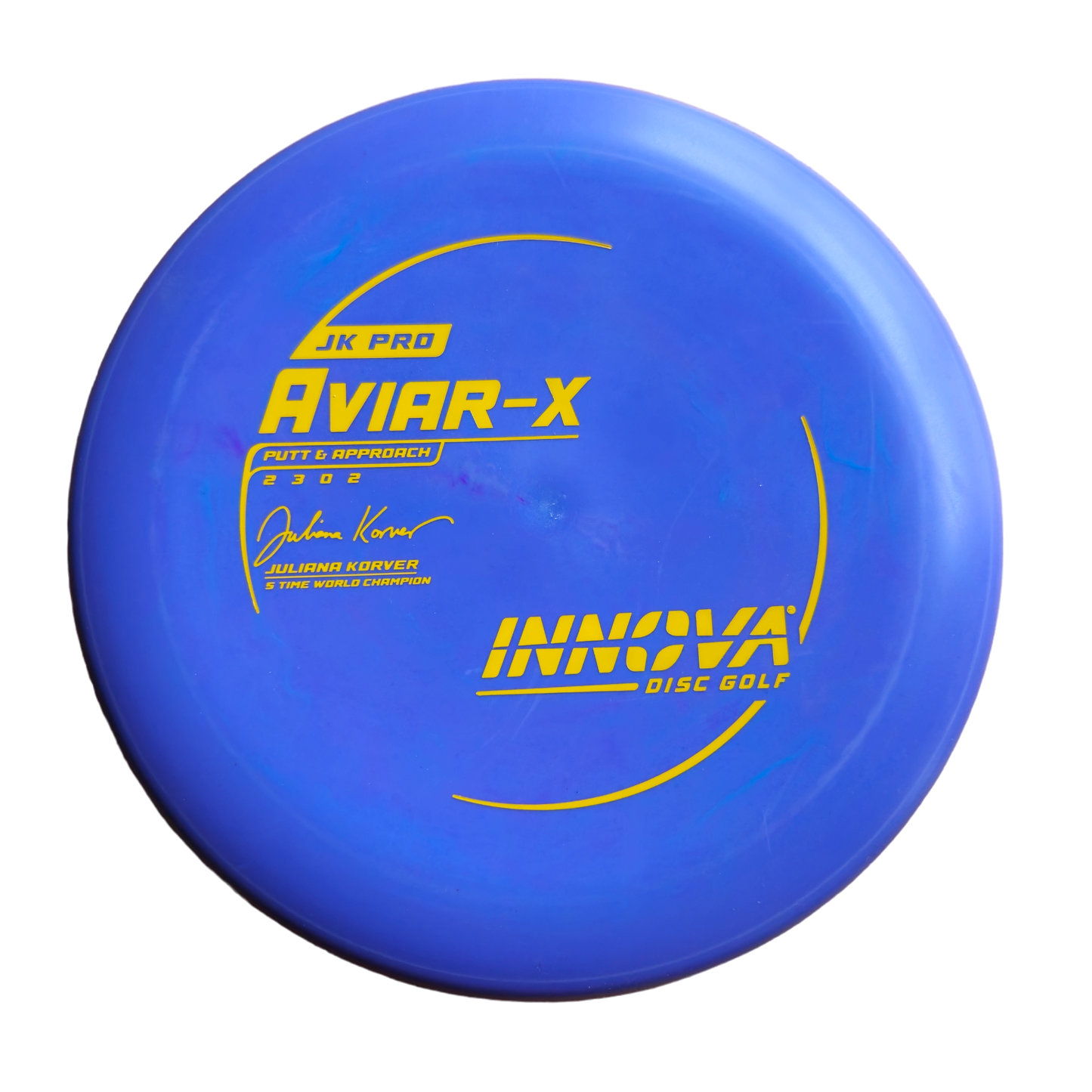 Innova JK Pro Axiar-X