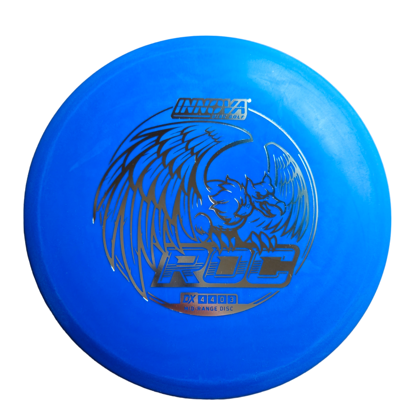 Innova DX Roc