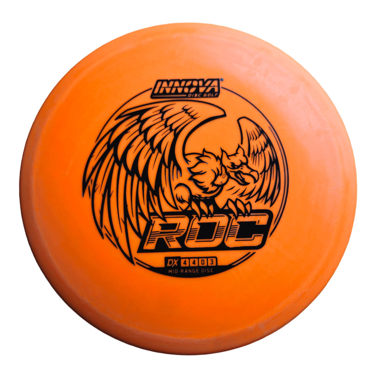 Innova DX Roc