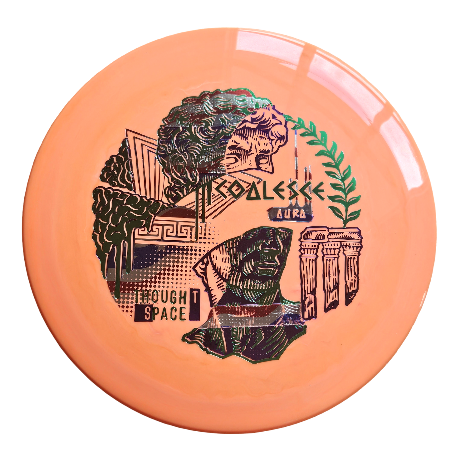 Thought Space Athletics Aura Coalesce