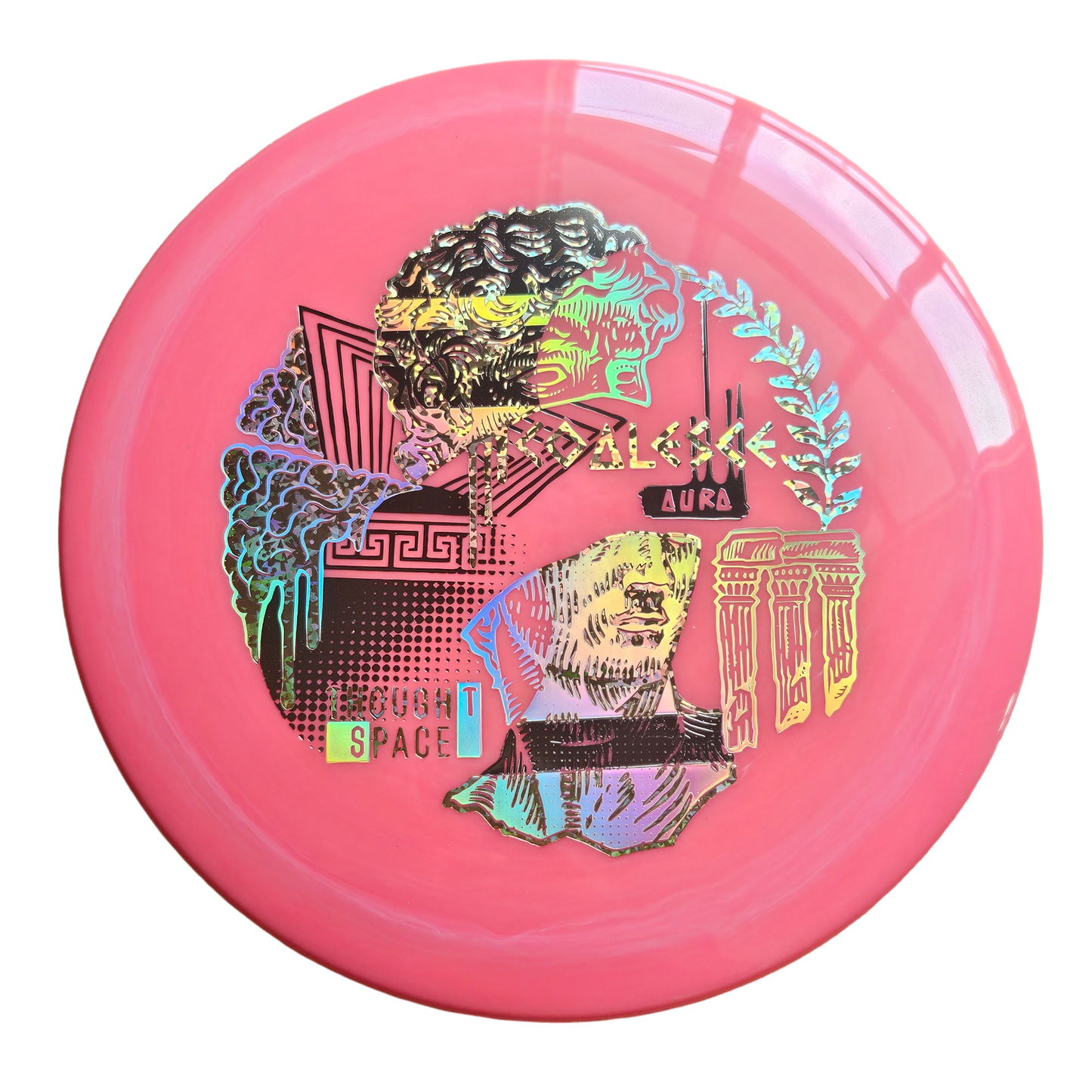 Thought Space Athletics Aura Coalesce