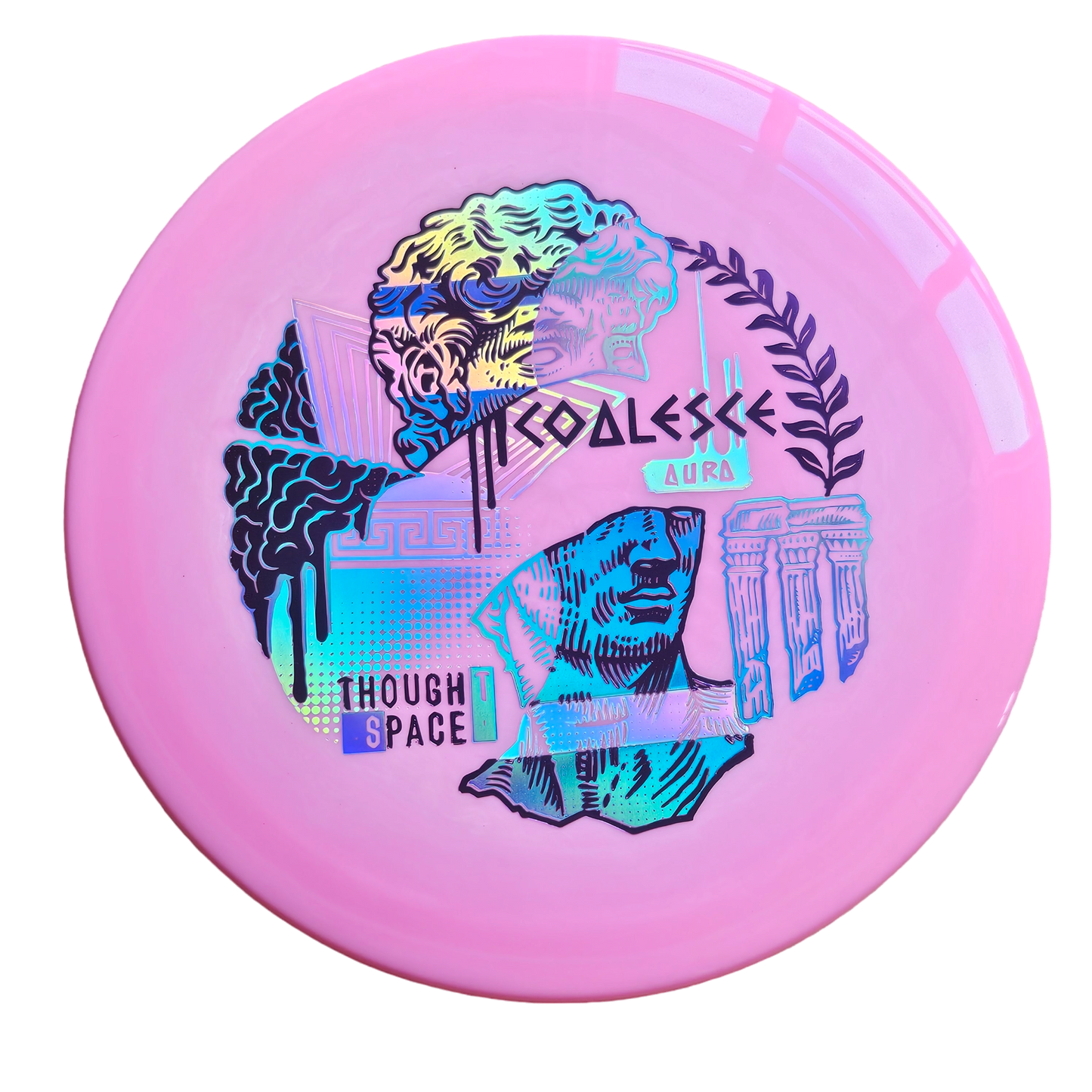 Thought Space Athletics Aura Coalesce