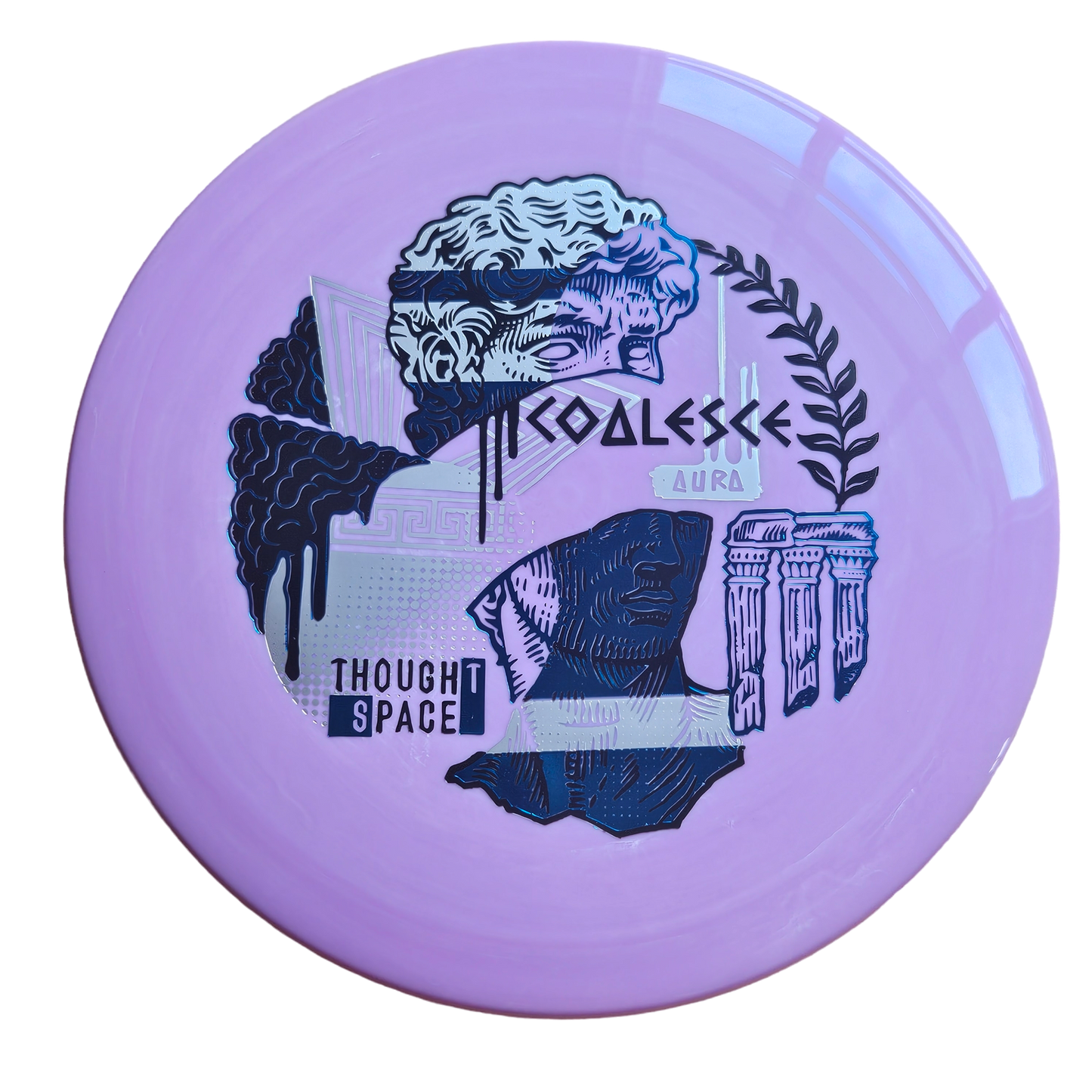 Thought Space Athletics Aura Coalesce