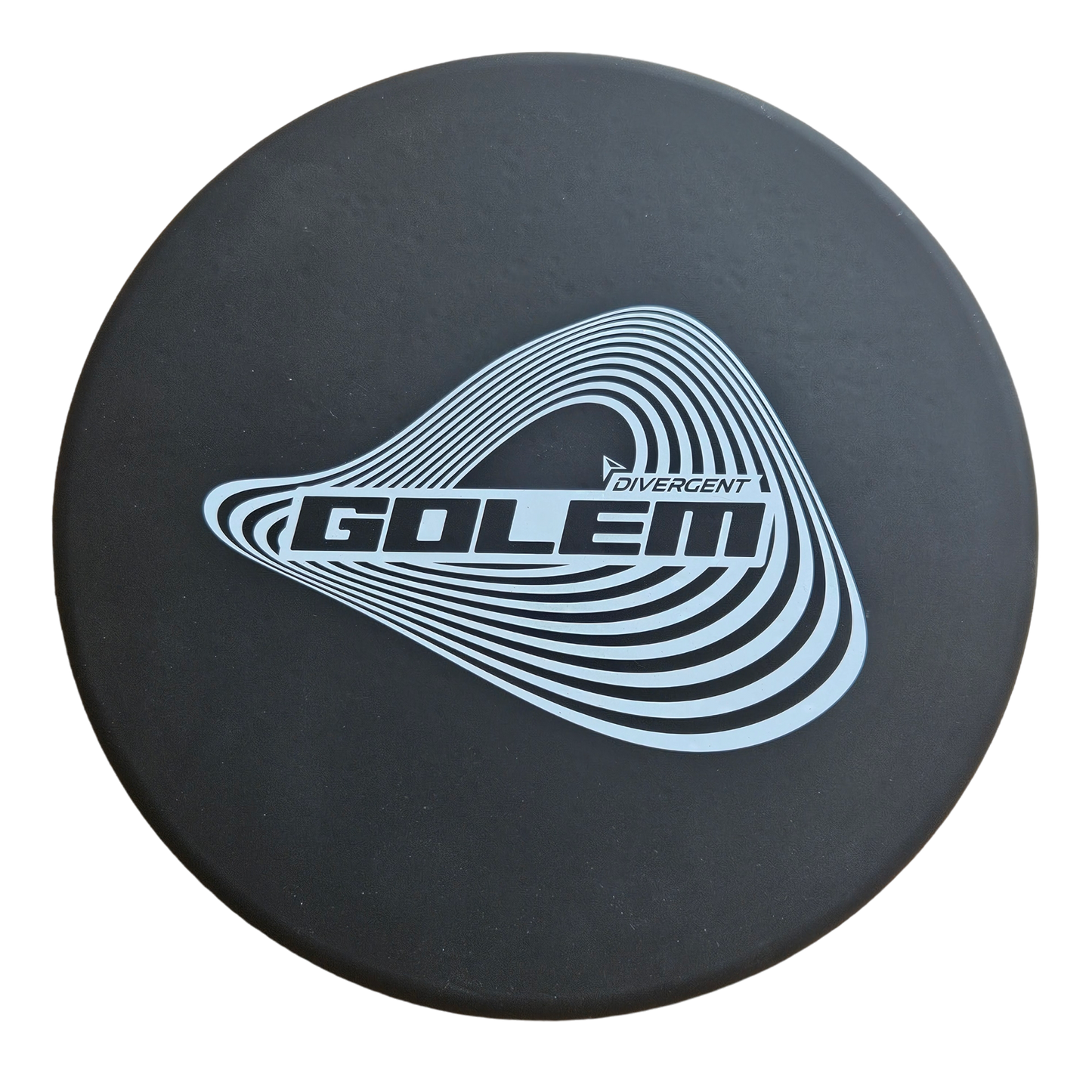 Divergent Discs StayPut Golem