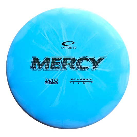Latitude64 Zero Medium Burst Mercy