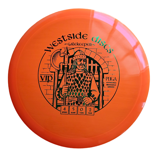 Westside VIP Gatekeeper