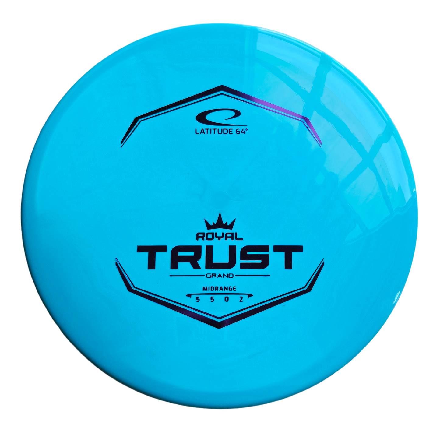 Latitude64 Grand Trust