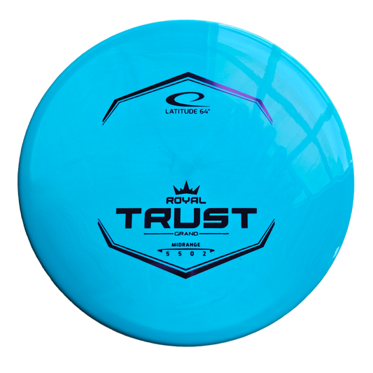 Latitude64 Grand Trust