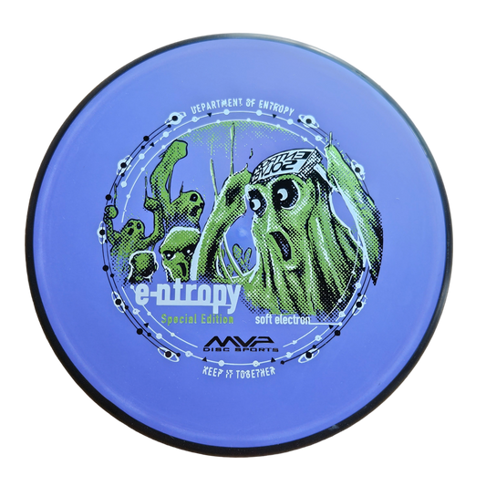 MVP Electron Soft Entropy - Special Edition