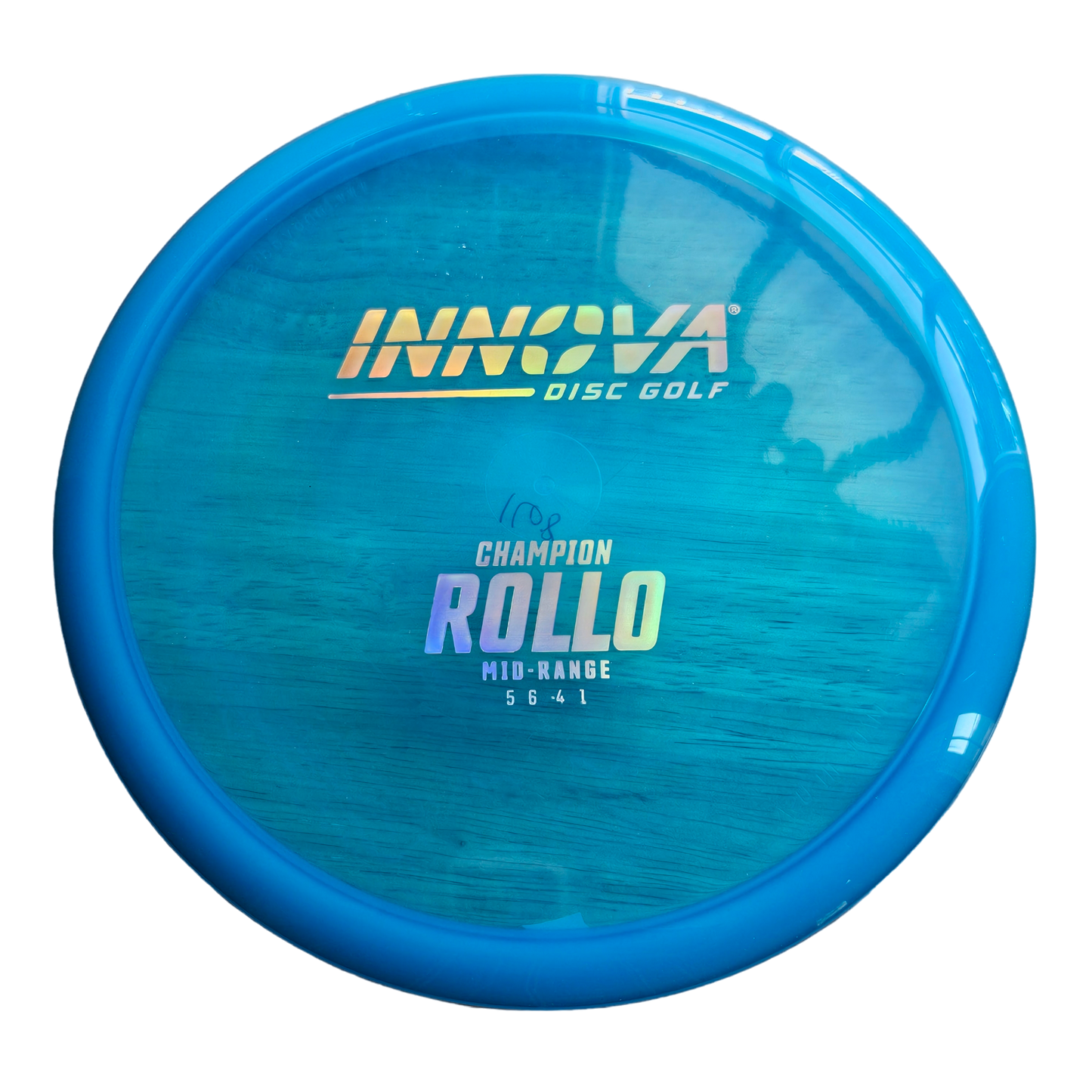 Innova Champion Rollo