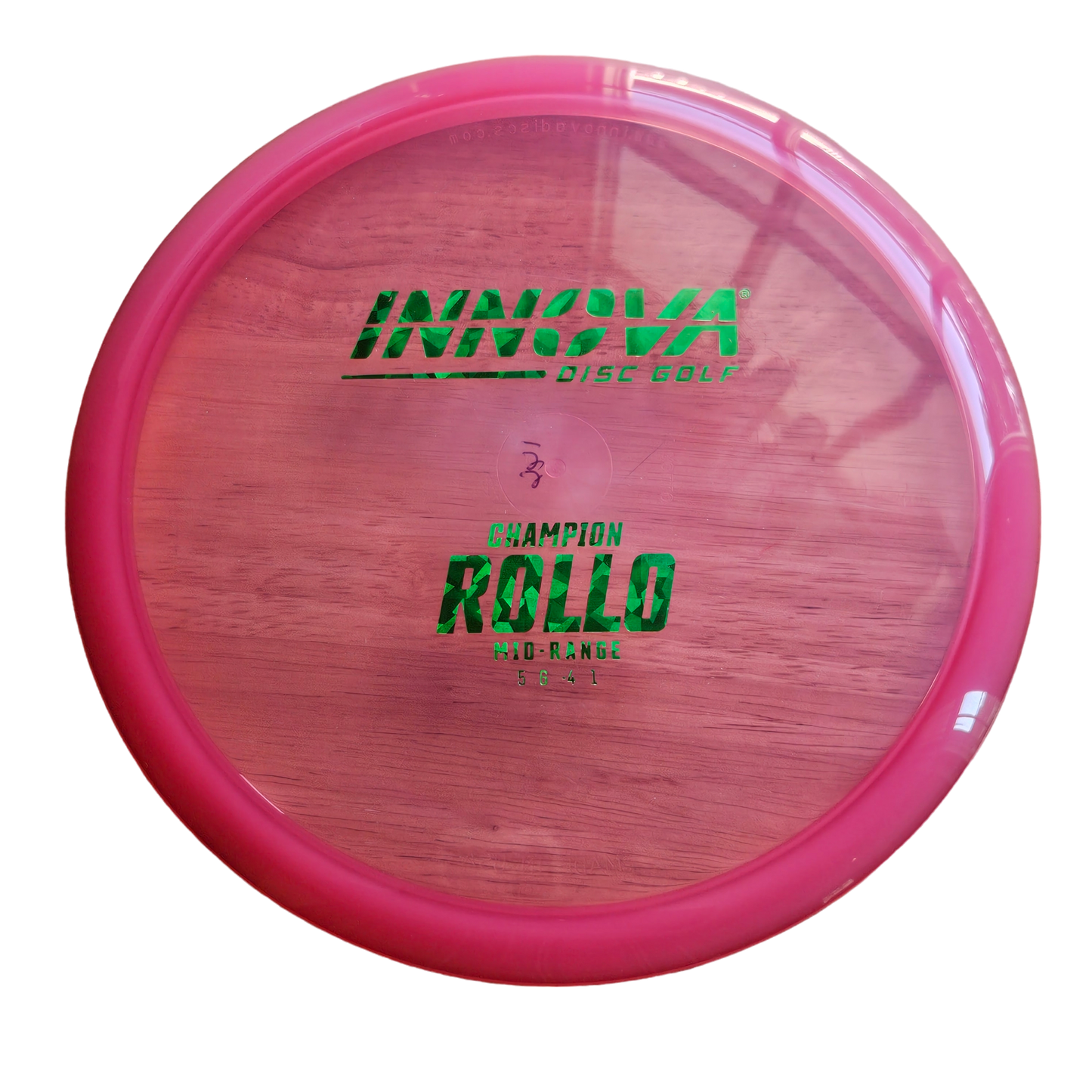 Innova Champion Rollo
