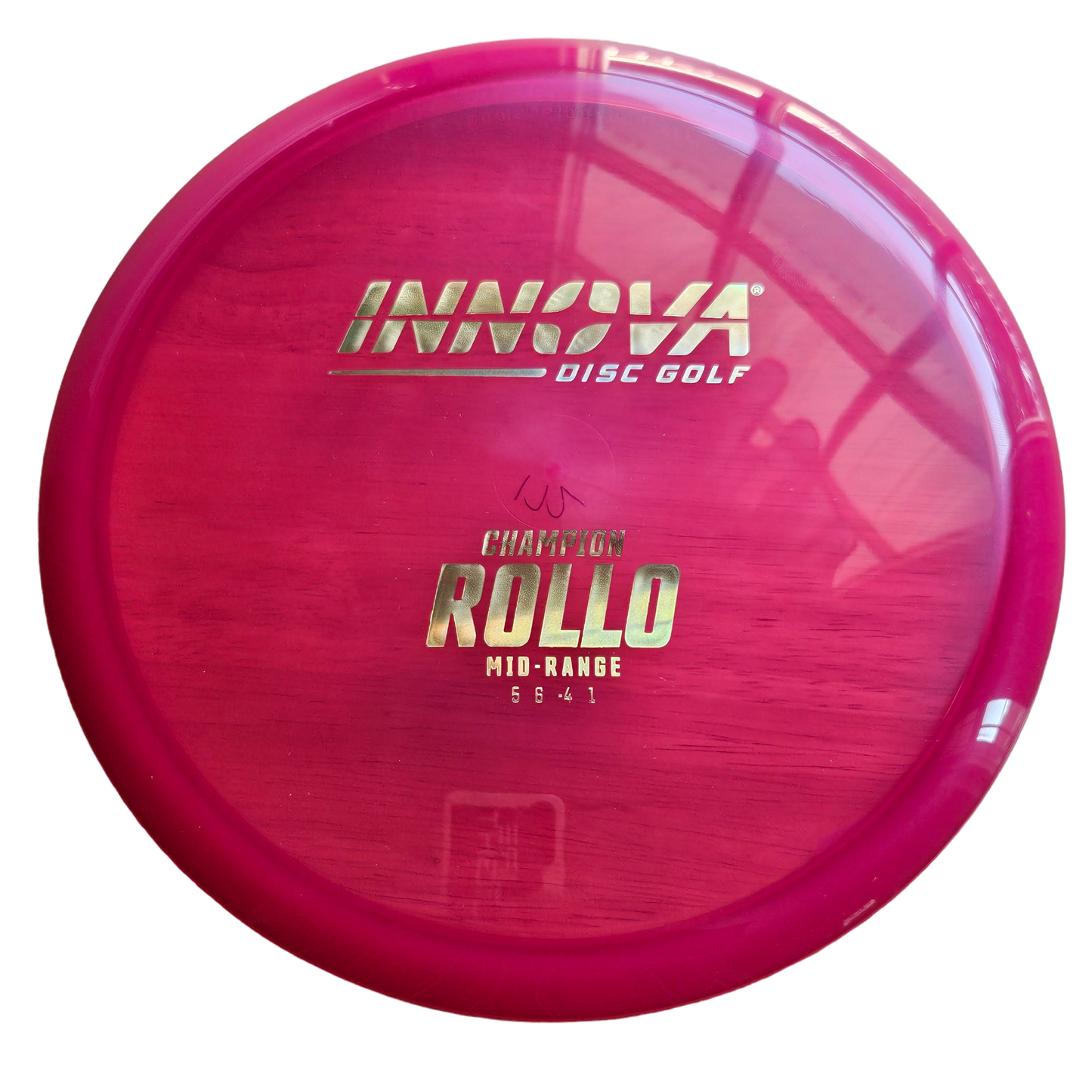 Innova Champion Rollo