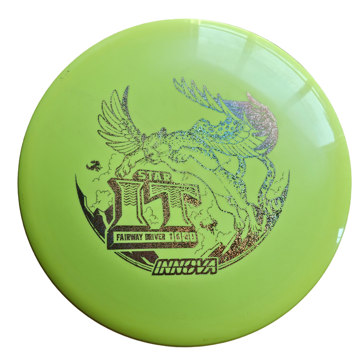 Innova Star IT