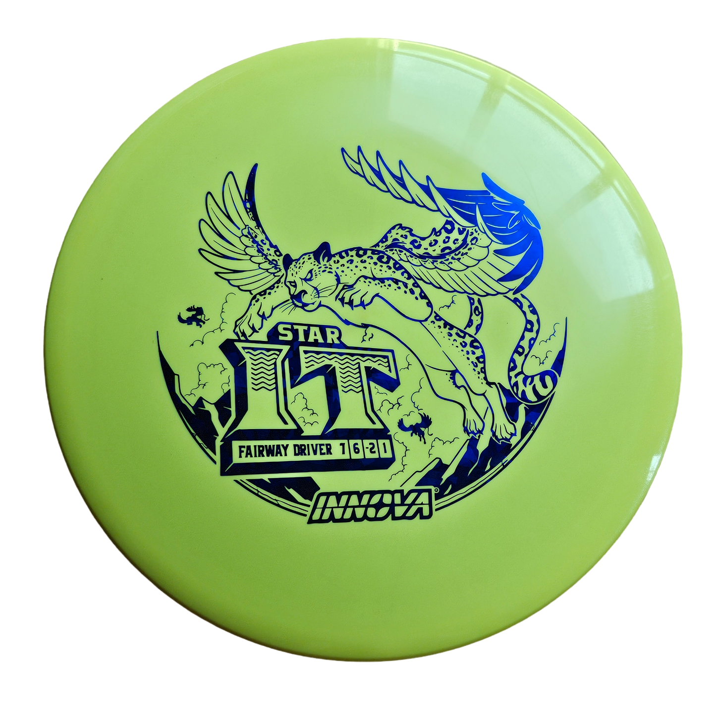 Innova Star IT
