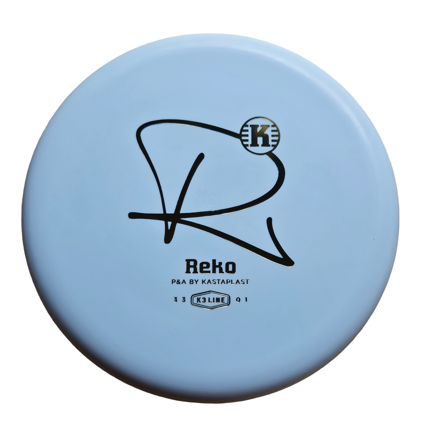 Kastaplast Reko - K3 Line