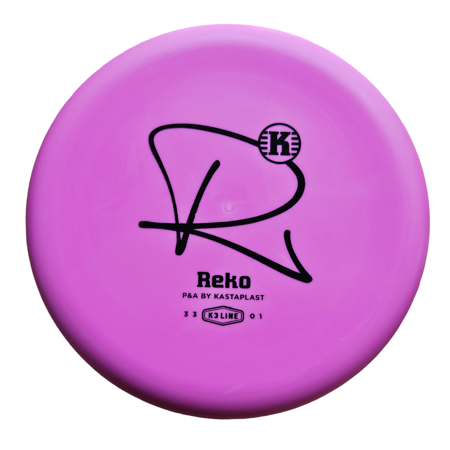 Kastaplast Reko - K3 Line