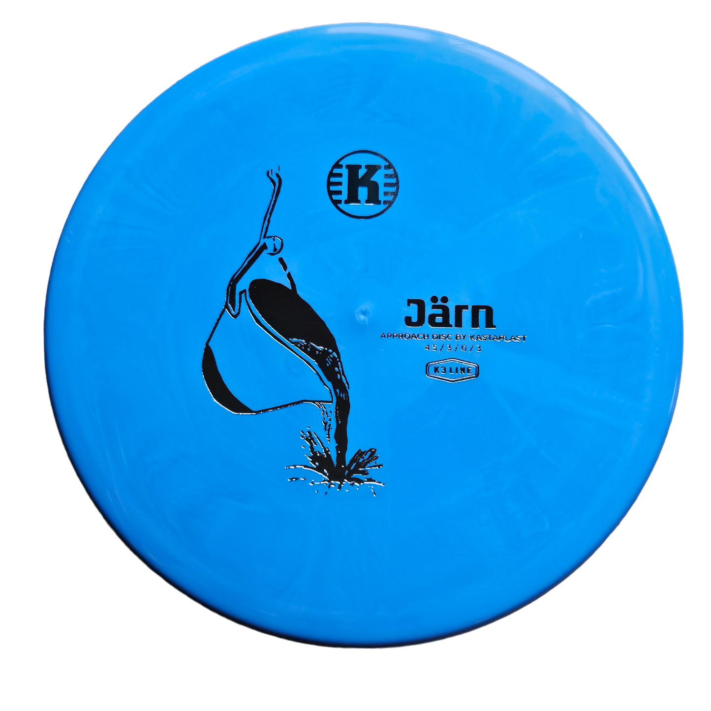 Kastaplast Jarn - K3 Line