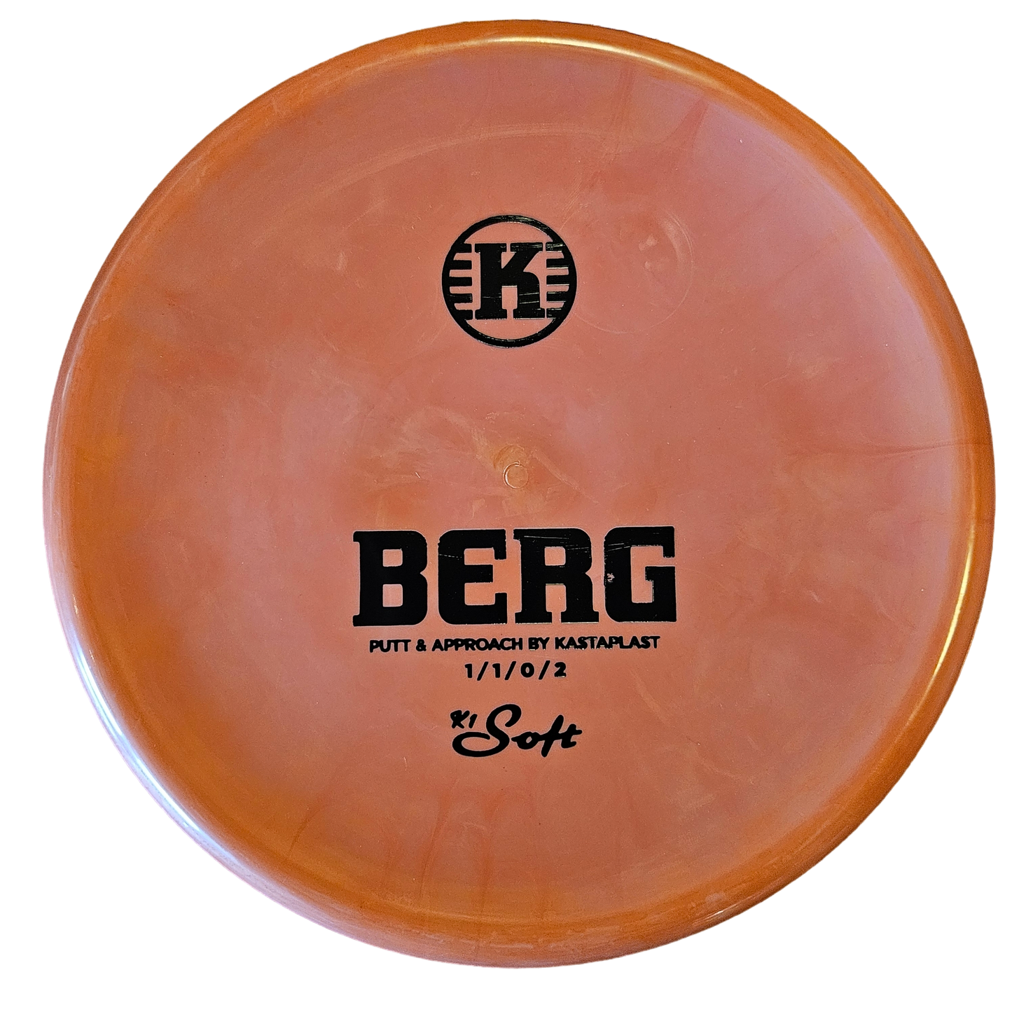 Kastaplast Berg - K1 Soft