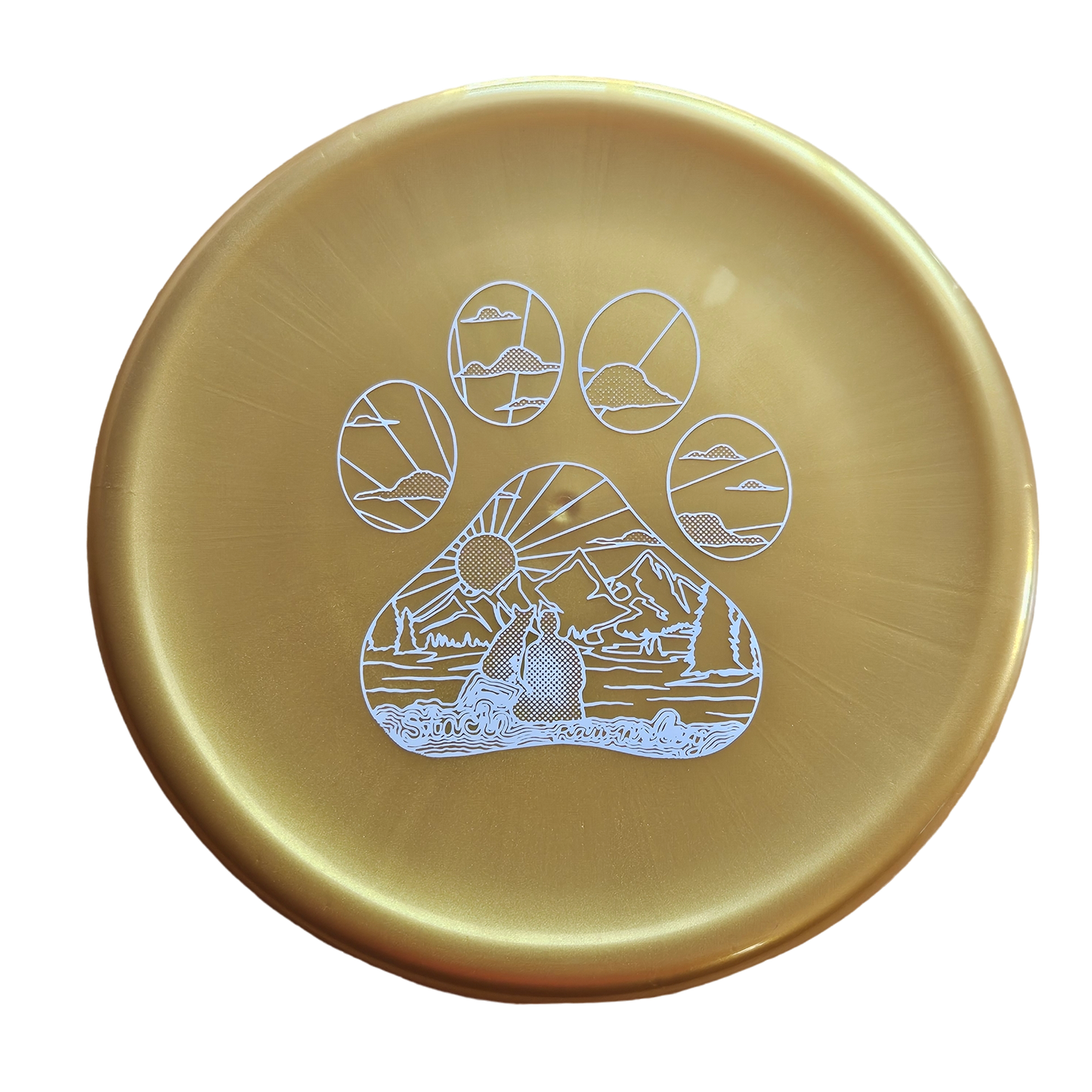 Kastaplast K1 Hard Berg X - Stacie Rawnsley Tour Series