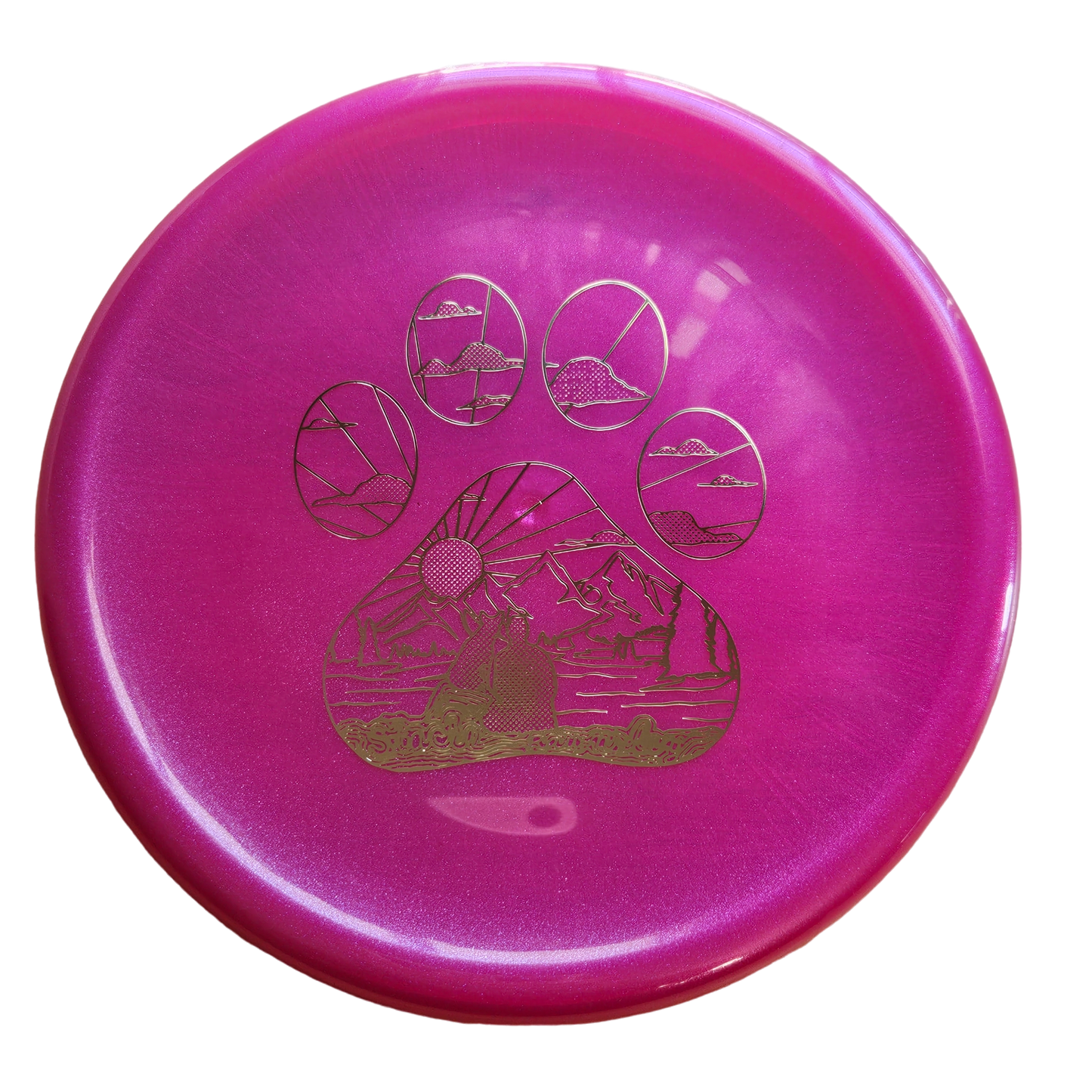 Kastaplast K1 Hard Berg X - Stacie Rawnsley Tour Series