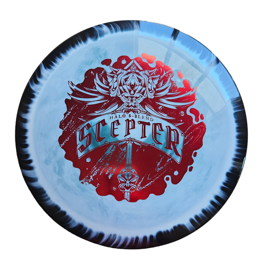 Infinite Discs Halo S-Blend Scepter